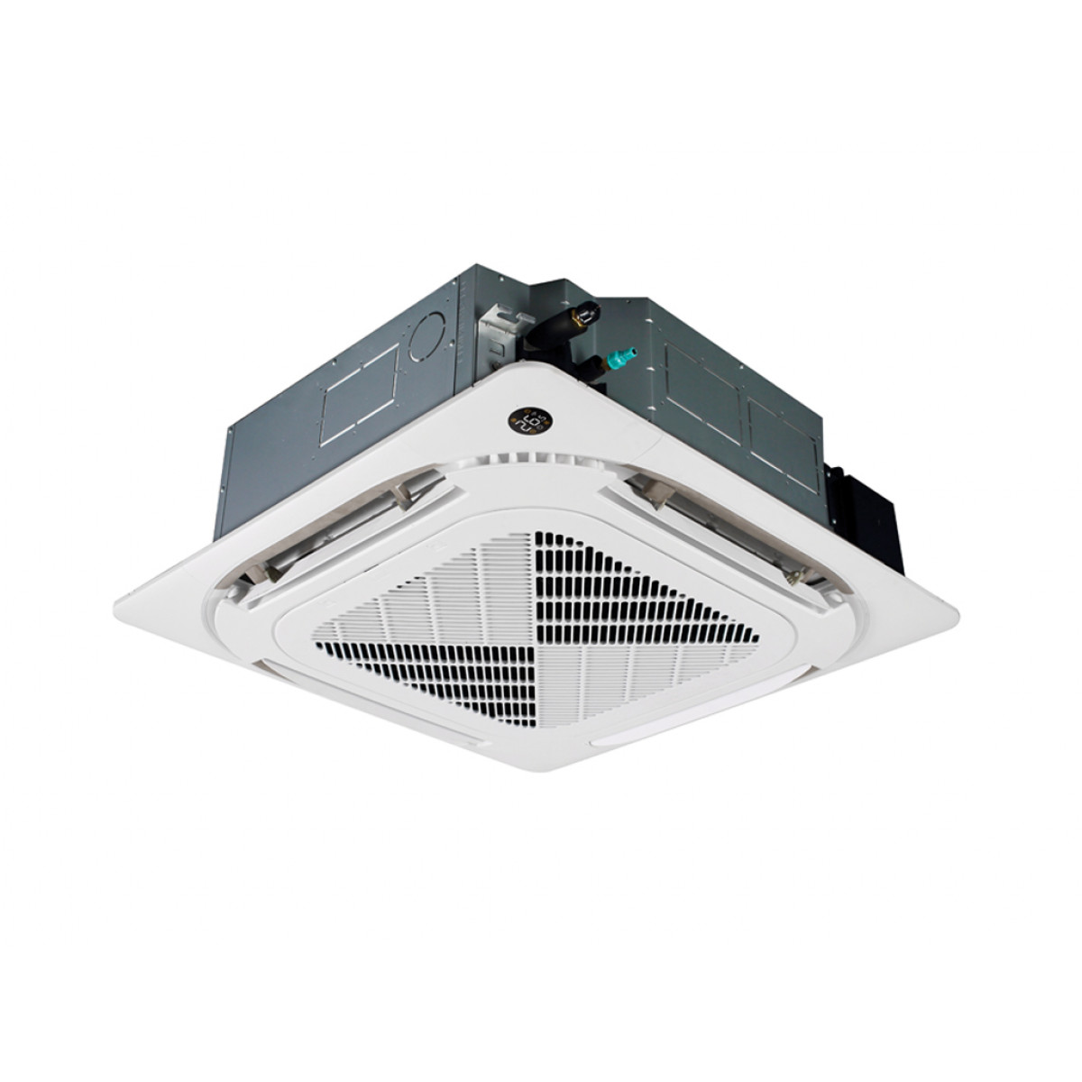 Комплект Kentatsu KSVB-R/KSUNB KSVB140HZAN1R/KSUNB140HZAN3/KPU95-DR Фото №3