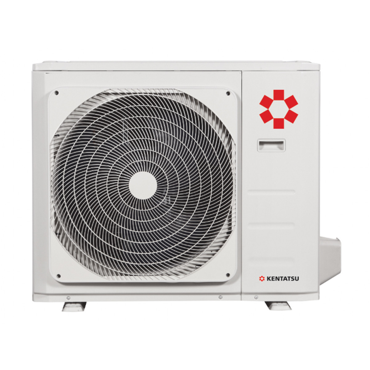 Комплект Kentatsu KSVB-R/KSUNB KSVB140HZAN1R/KSUNB140HZAN3/KPU95-DR Фото №4