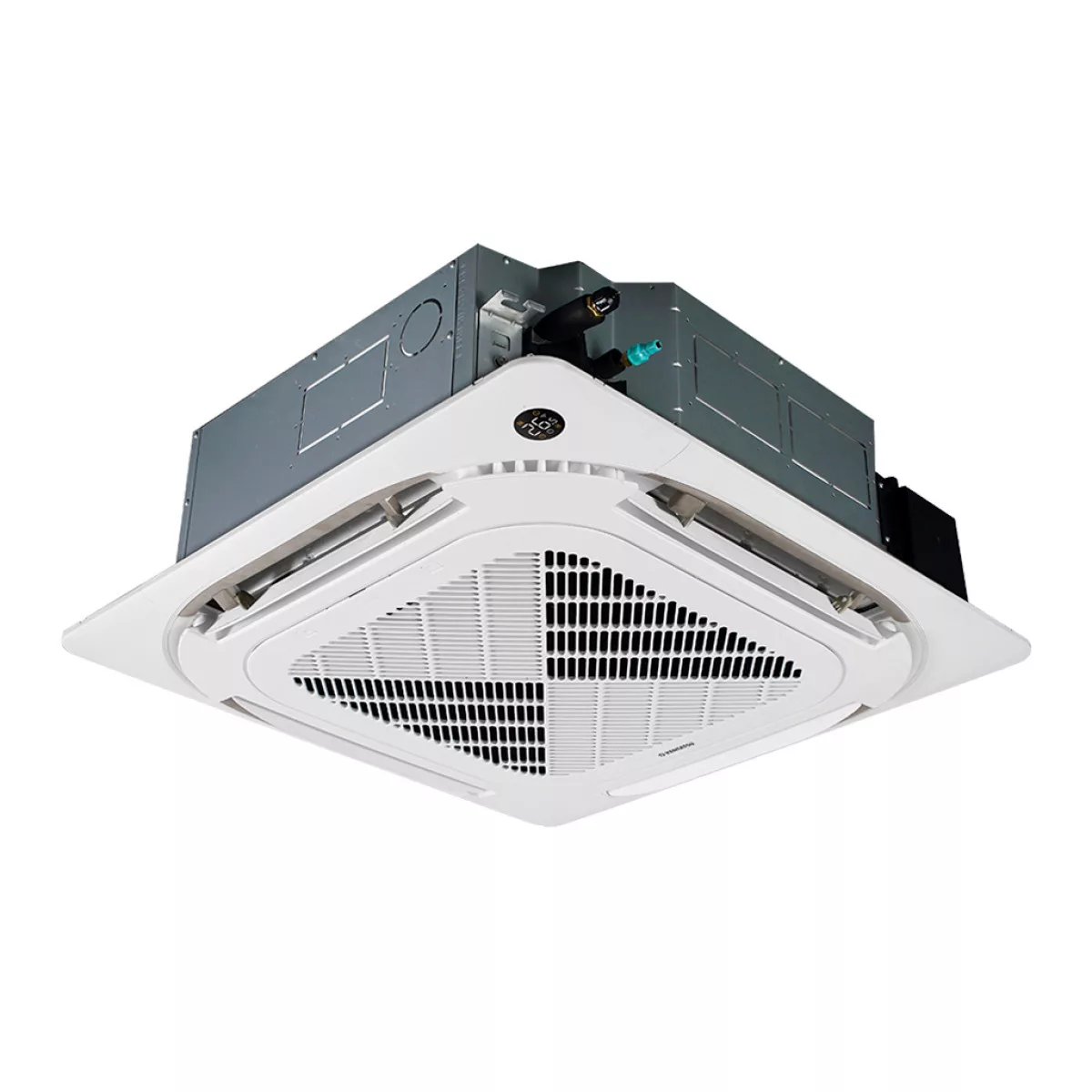Kentatsu KSVT-R/KSUT-L KSVT105HFAN3R/KSUR105HFAN3L/KPU95-DR Фото №2