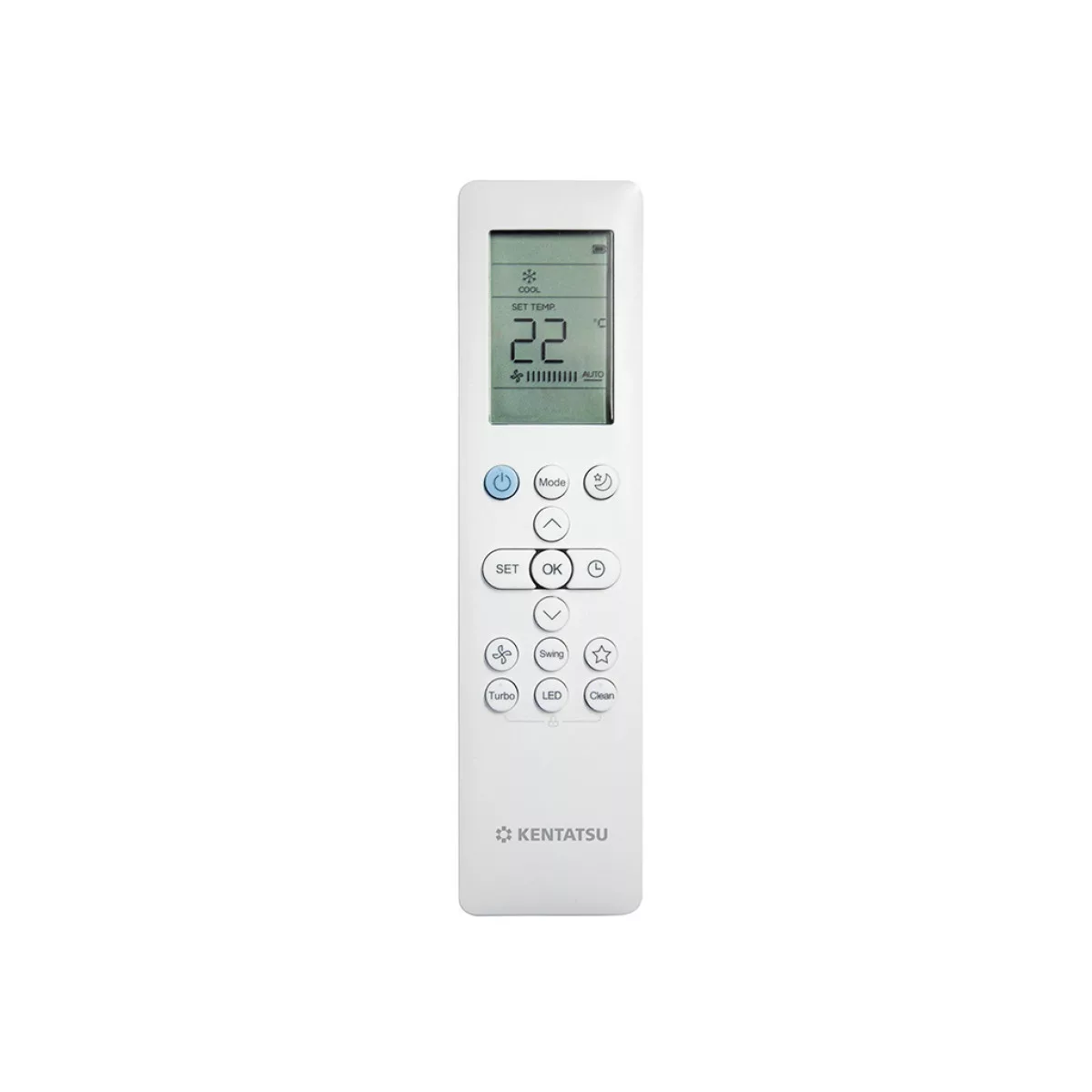 Kentatsu KSHF/KSUT-L KSHF105HFAN3/KSUR105HFAN3L Фото №5