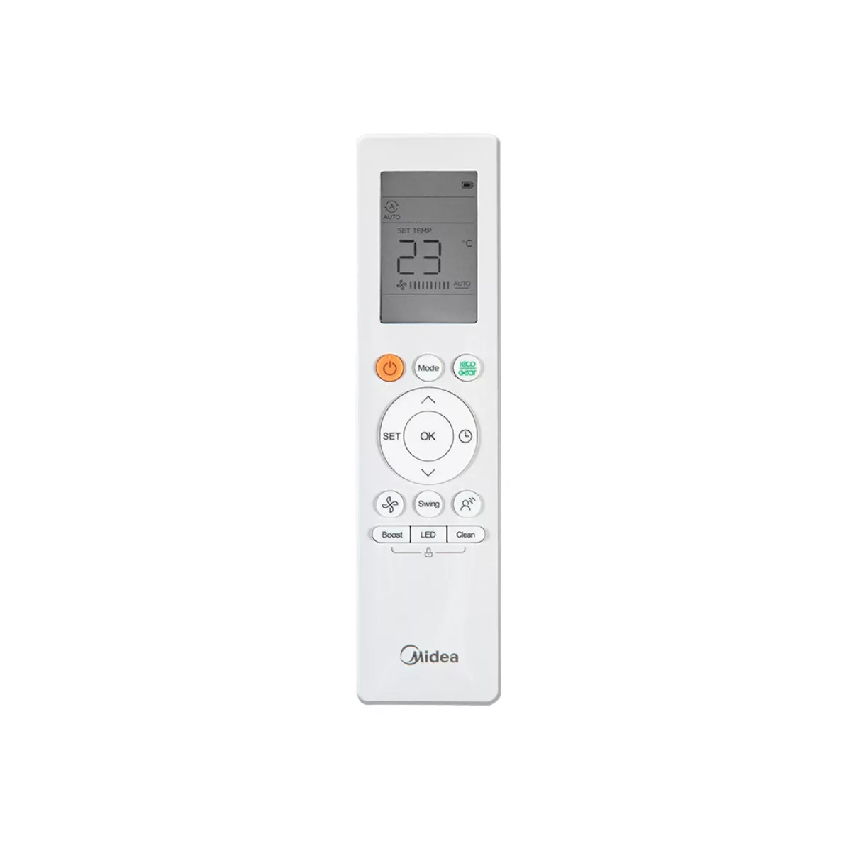 Midea MFA2U/MO-N8 MFA2U-17HRFNX-Q(GA)/MOX330U-18HFN8-Q(GA) Фото №3