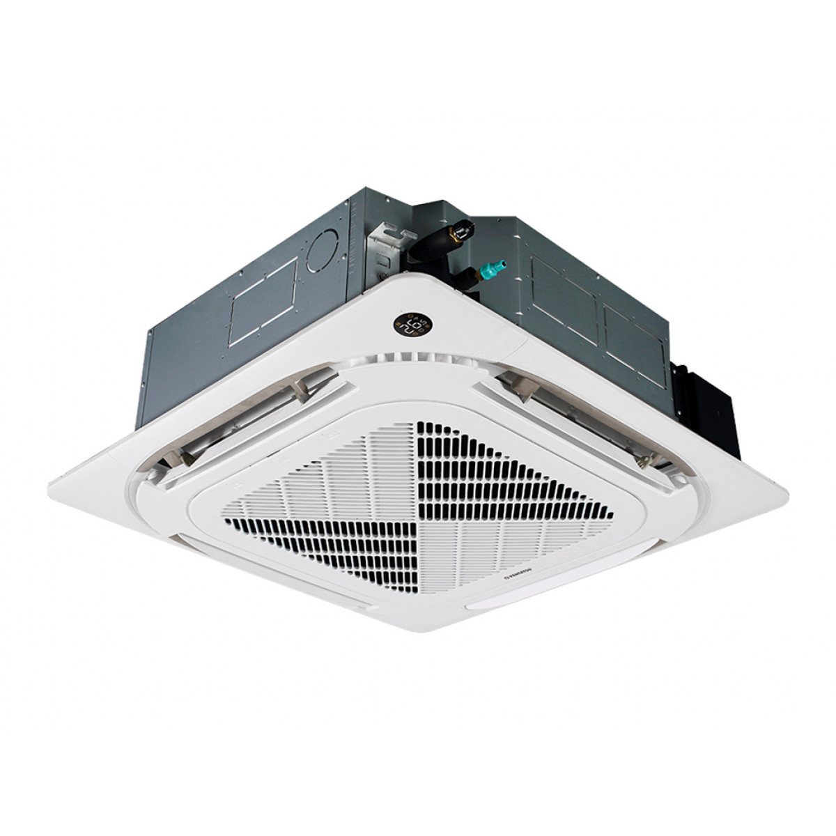 Комплект Kentatsu KSVT-R/KSUT KSVT70HFAN1R/KSUTB70HFAN1/-40/KPU95-DR Фото №1