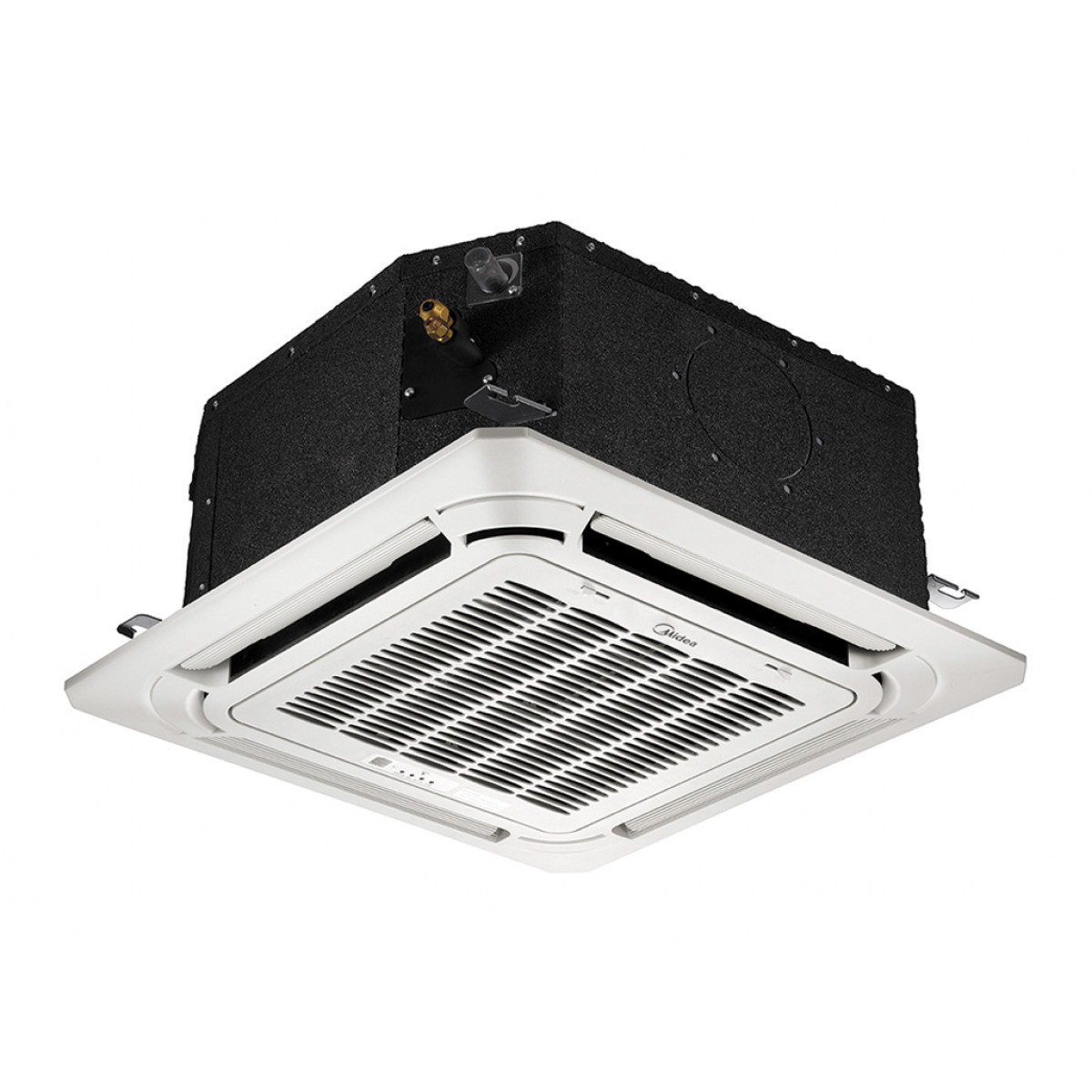 Midea MCA3/MOU MCA3-18HRN1-QB6/MOX330U-18HN1-QB6/-40/T-MBQ4-03E Фото №3