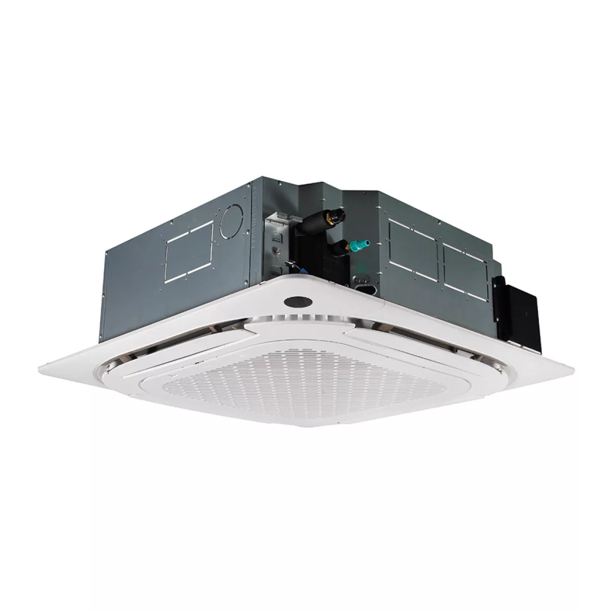 Комплект Midea MCD1/MOU MCD1-24HRN1-Q/MOX431U-24HN1-Q/-40/T-MBQ4-04A1 Фото №0