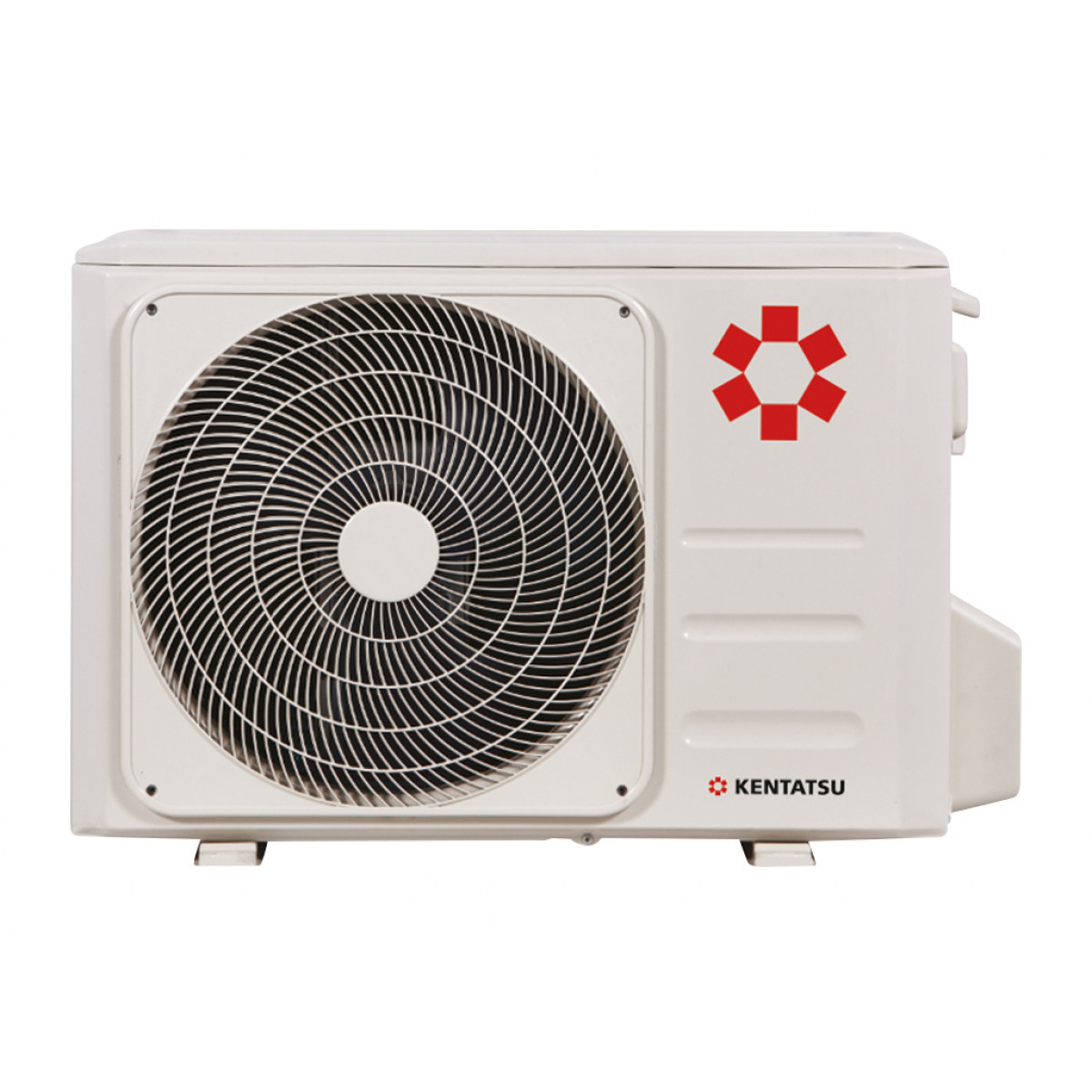 Комплект Kentatsu KSZTA/KSUT KSZTA35HFAN1/KSUTA35HFAN1/-40/KPU65-D Фото №4
