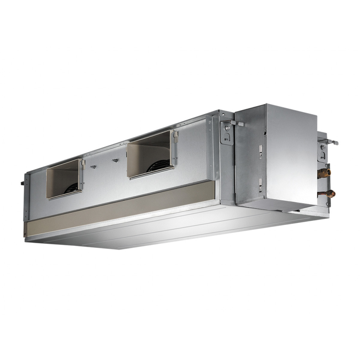 Комплект Kentatsu KSTR-P/KSUT KSTR140HFAN3P/KSUT140HFAN3/-40 Фото №3