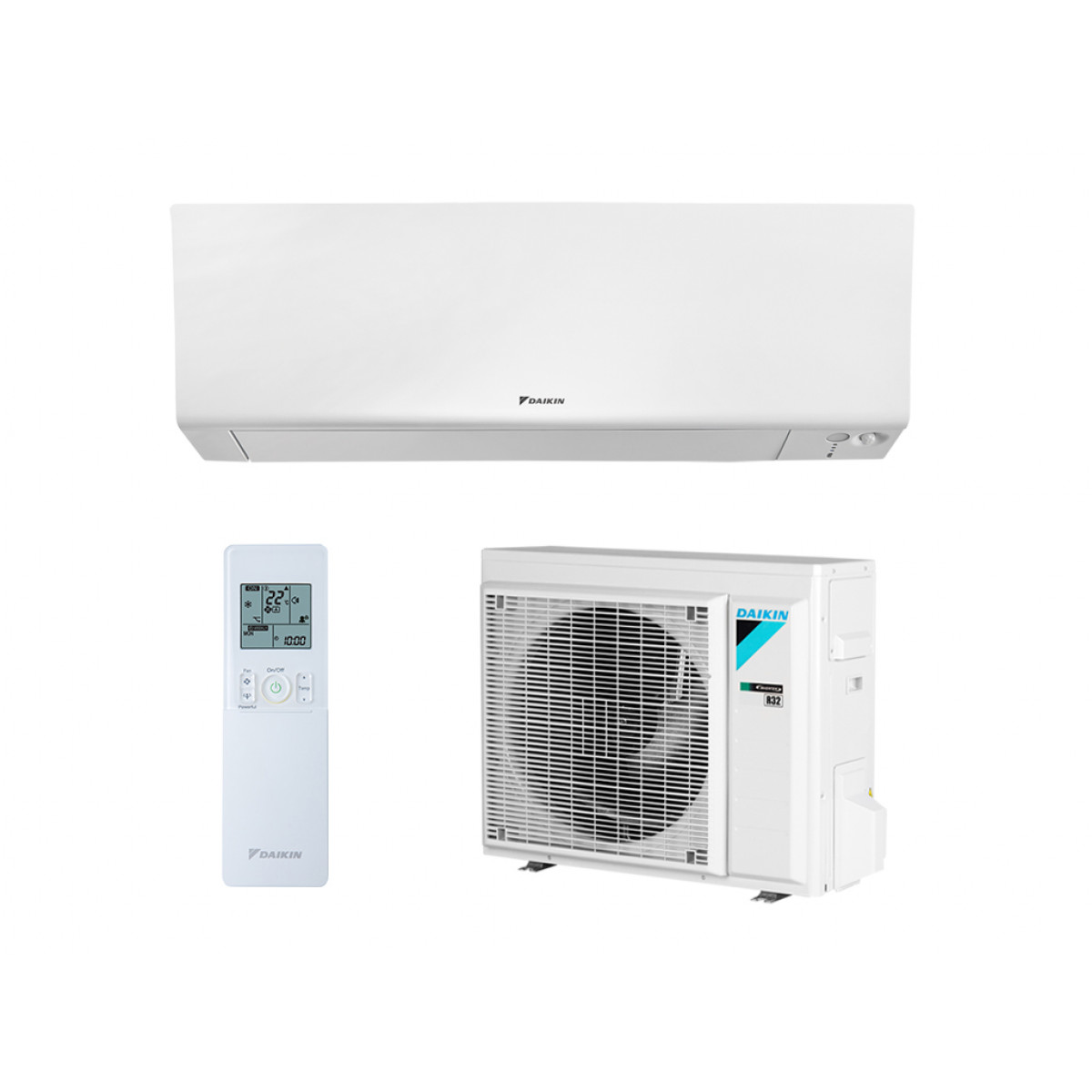 Daikin FTXM-A Perfera FTXM60A/RXM60A Фото №2