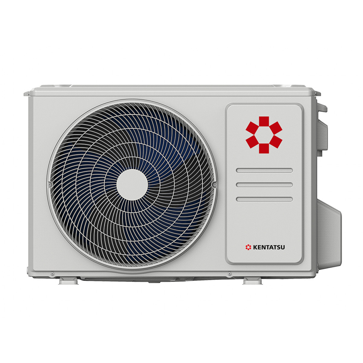 Kentatsu Kanami Inverter Wi-Fi KSGAA35HZRN1W/KSRAA35HZRN1/-40 Фото №5