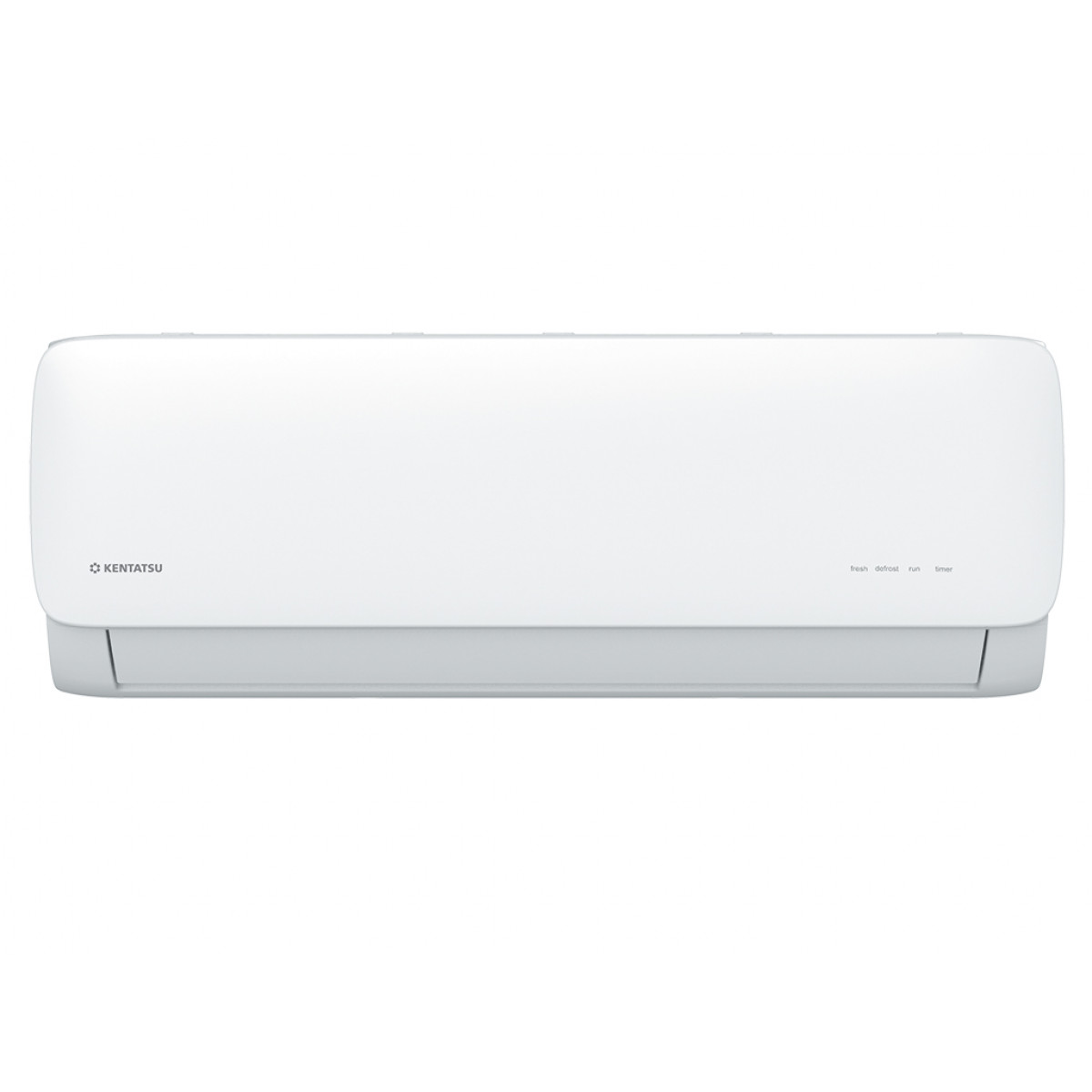 Kentatsu Kanami Inverter Wi-Fi KSGA53HZRN1W/KSRA53HZRN1/-40 Фото №3