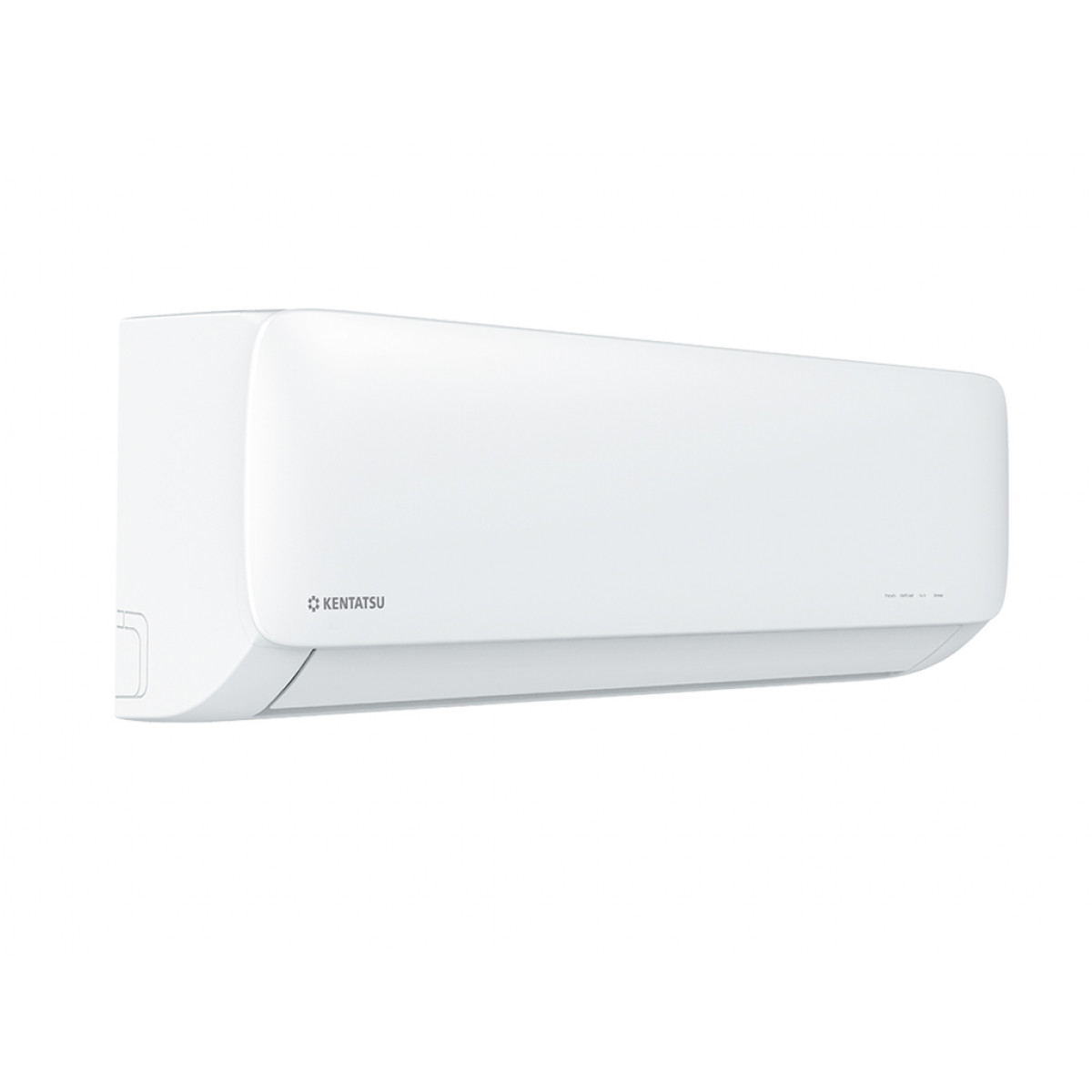 Kentatsu Kanami Inverter Wi-Fi KSGA70HZRN1W/KSRA70HZRN1/-40 Фото №2