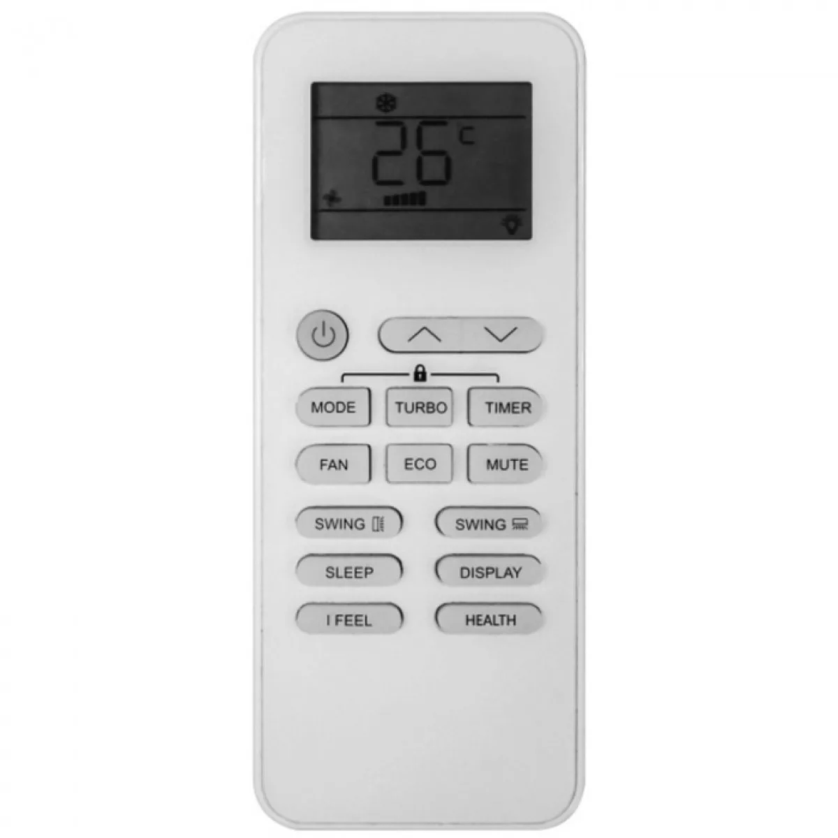 Axioma ASB42M5Z1R + 2*ASX12MHZ1R+ 2*ASX09MHZ1R Фото №4