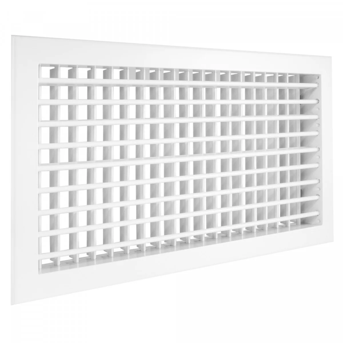 Настенная двухрядная решетка 2 WA 500*200 Фото №0