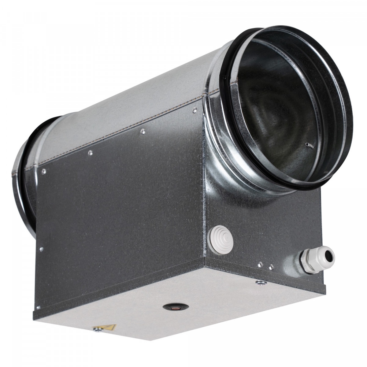 SHUFT EHC EHC 250-12,0/3 Фото №2