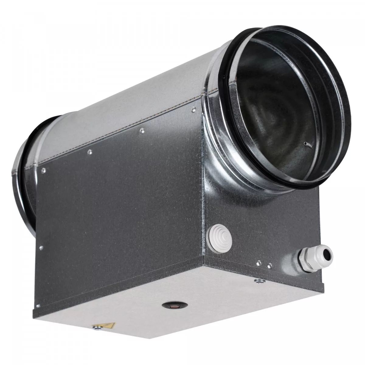 SHUFT EHC EHC 315-12,0/3 Фото №2
