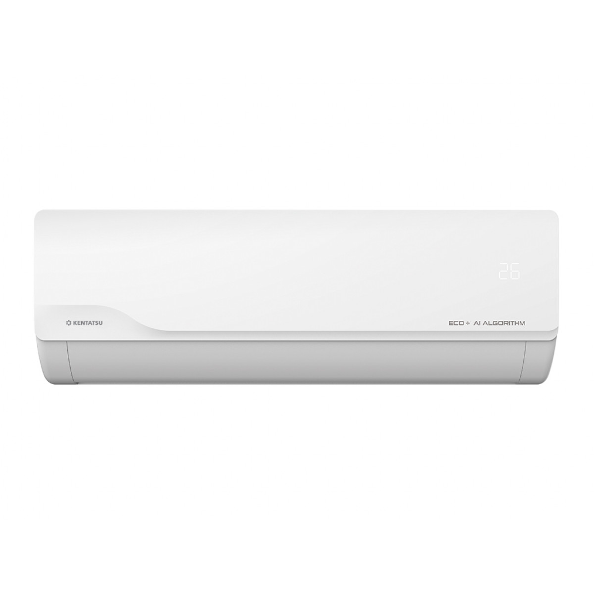 Внутренний блок Kentatsu KUMO Inverter KSGKU21HZRN1W Фото №0