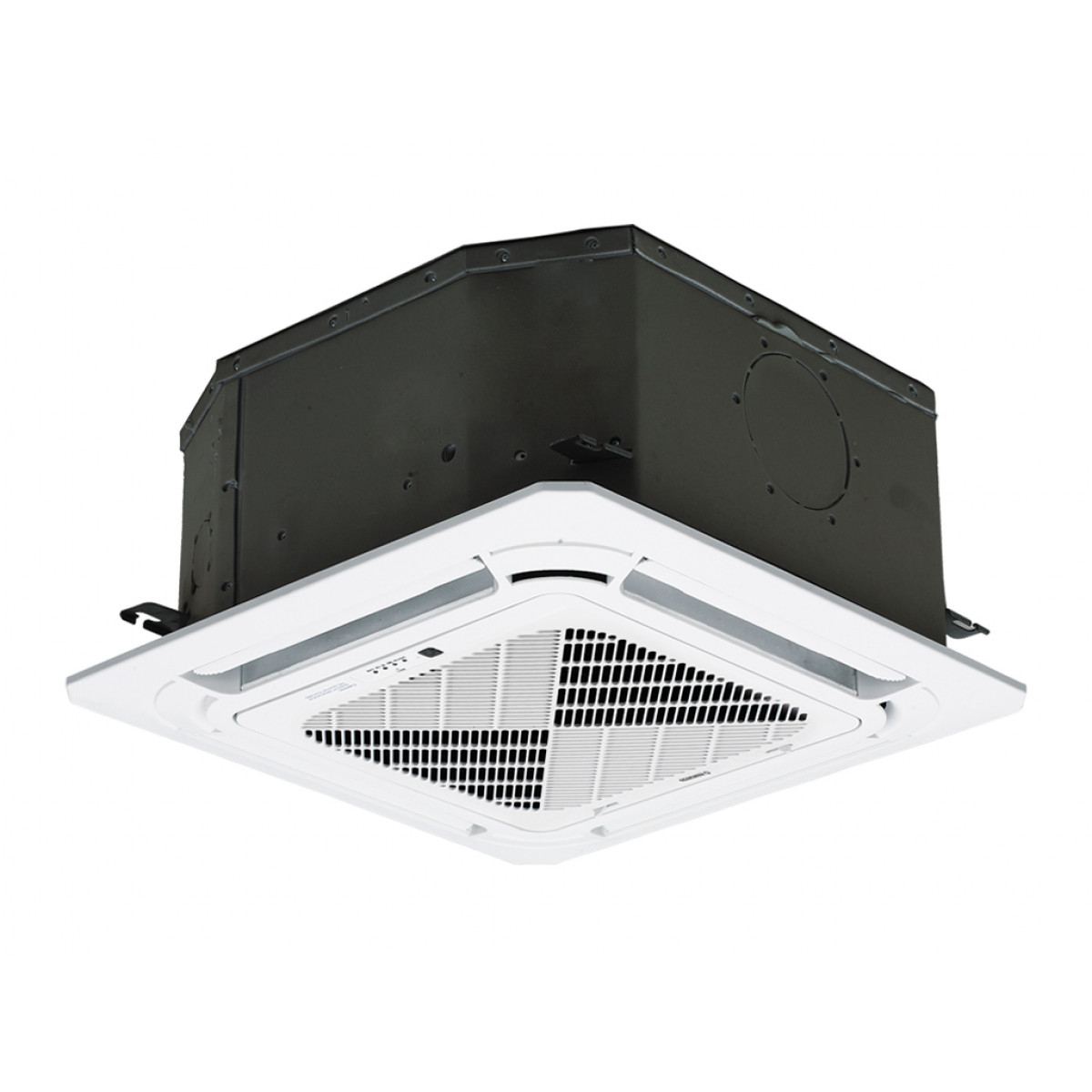 Внутренний блок Kentatsu KUMO Inverter KSGKU50HZRN1W Фото №0