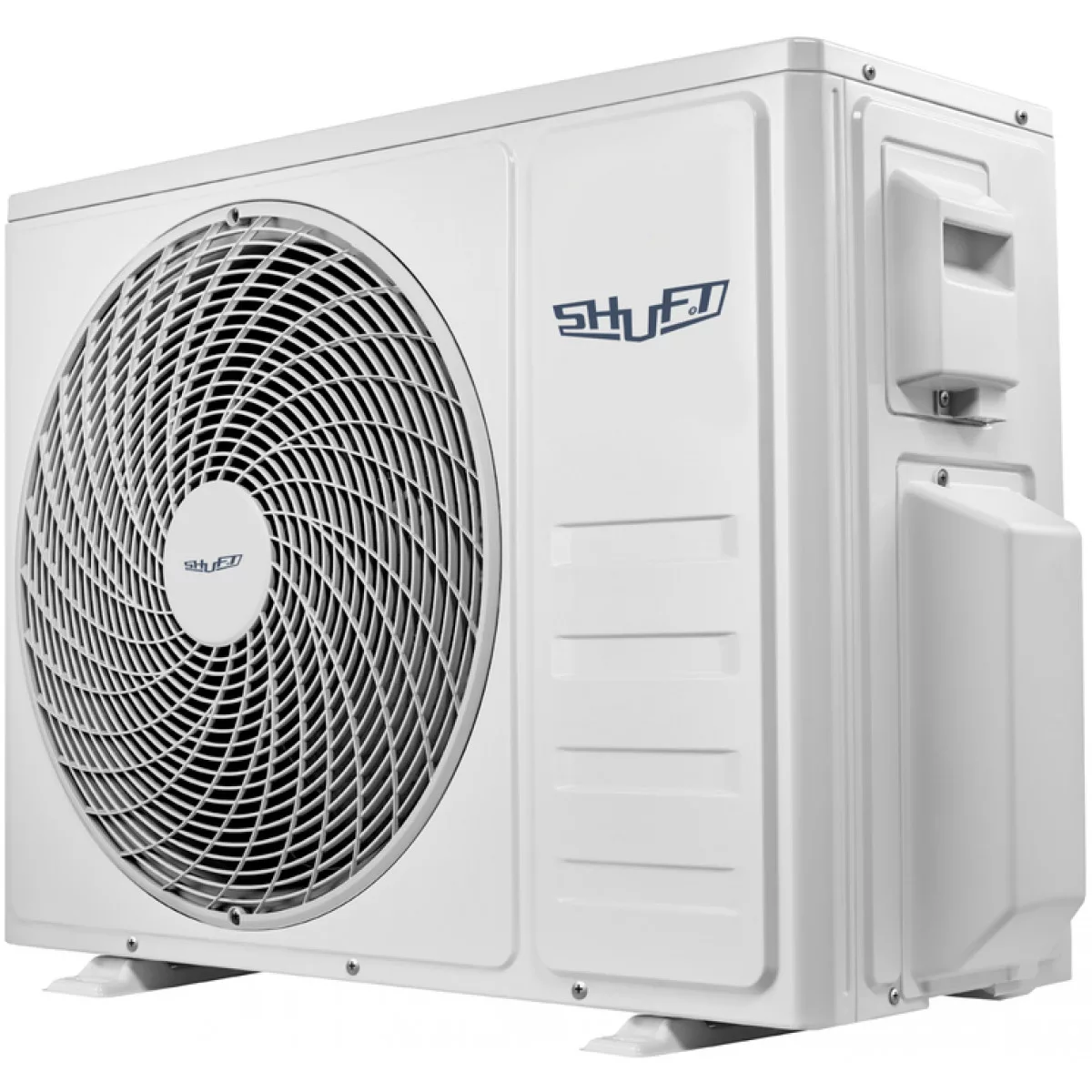 Shuft SFMO/I-27 FMI-3/N8 + 3*SFMS/I-09 HB FMI/N8/in/white_WF Фото №2
