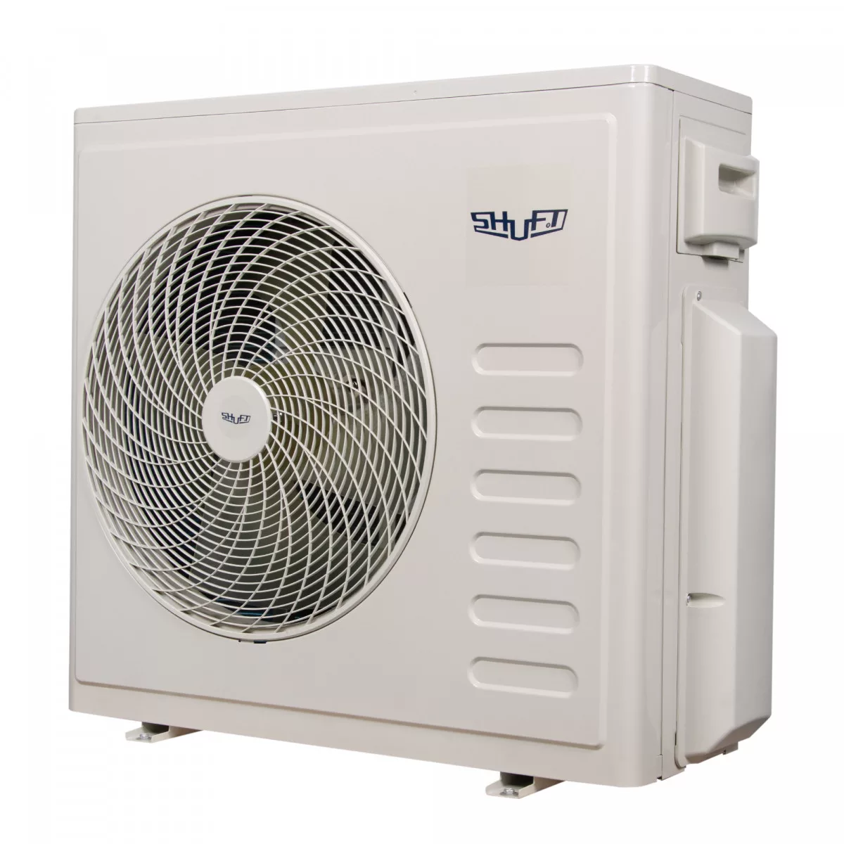 Shuft SFMO/I-32 FMI-4/N8 + 4*SFMS/I-07 HB FMI/N8/in/white_WF Фото №2