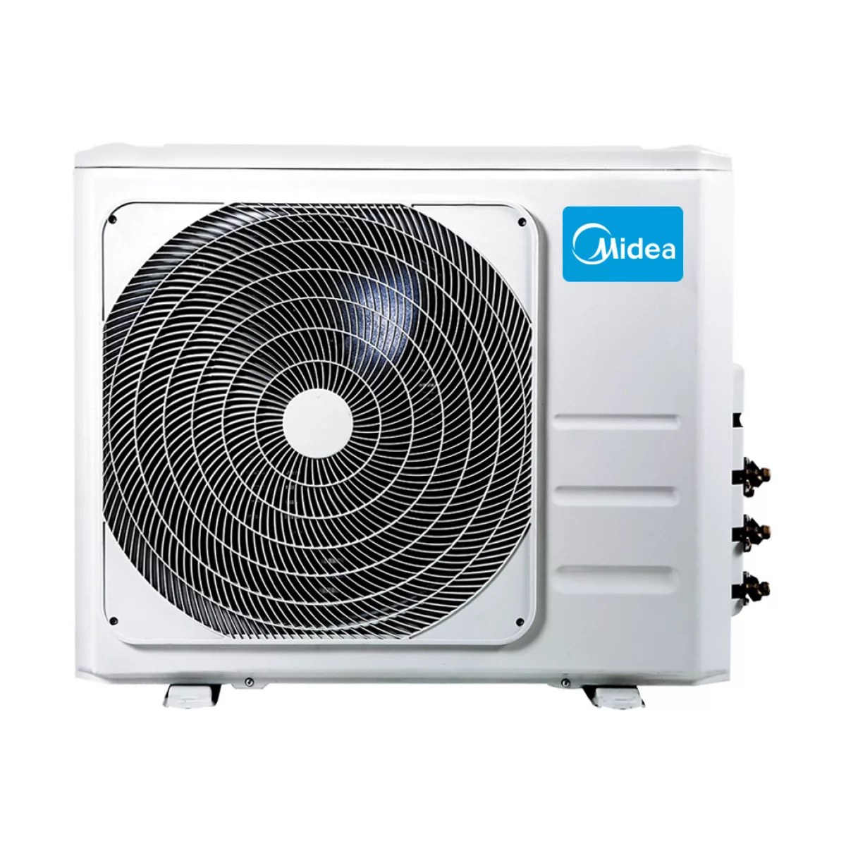 Midea M3OG-21HFN8-Q1 + MMAG2-09N8D0-I + MMAG2-12N8D0-I Фото №2