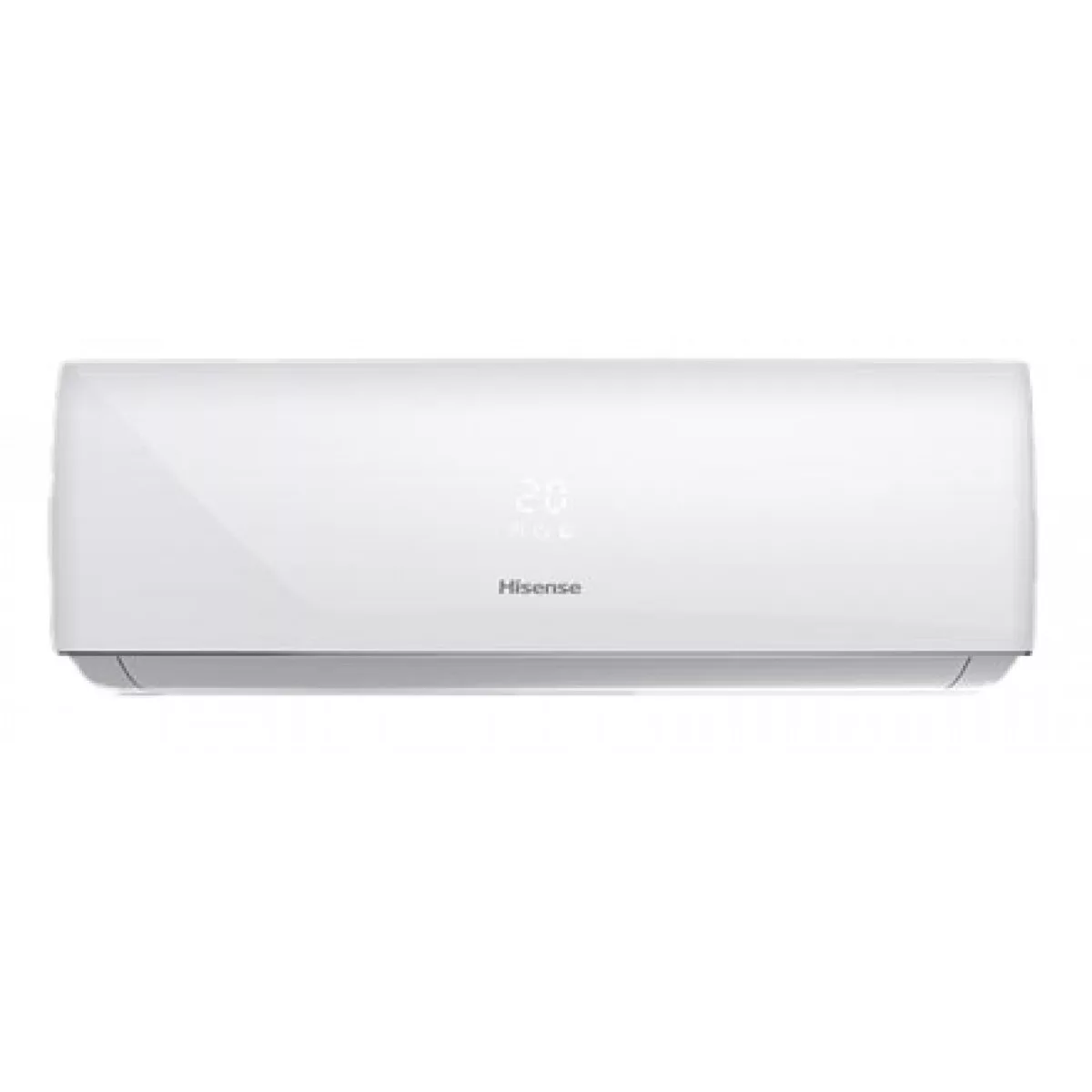 Hisense Smart Free Match DC Inverter AMS-09UW4RVEDB00 Фото №2