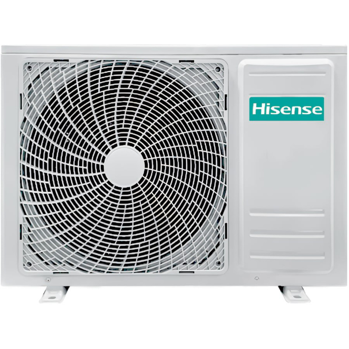 Hisense EASY Classic A AS-18HR4RMADJ00 Фото №6