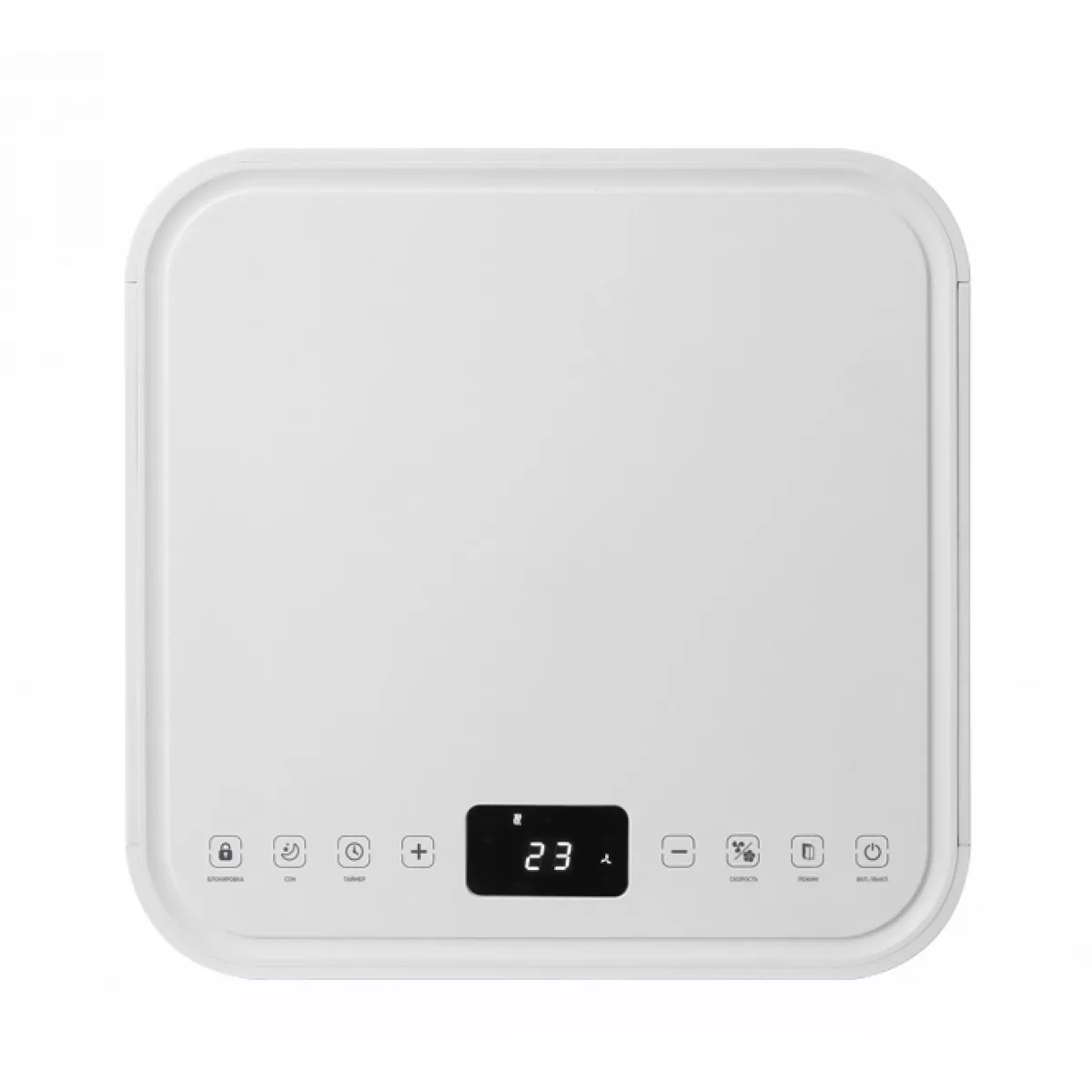 ROYAL CLIMA CUBO RM-CU30HH-E Фото №0