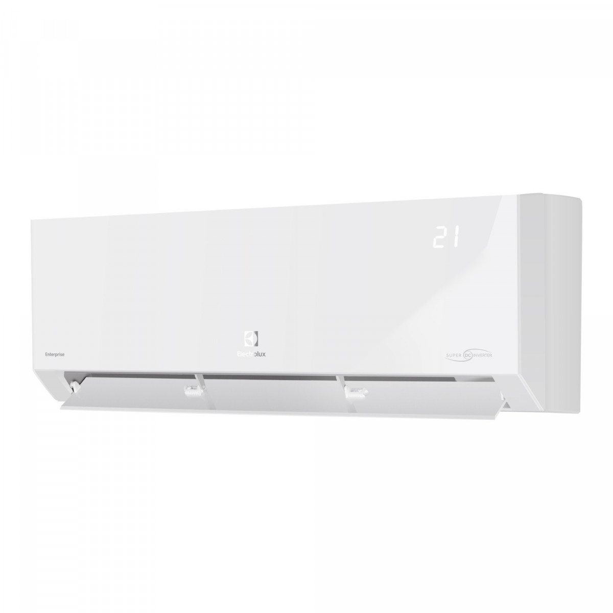 Electrolux Super Match ERP R32 EACS/I-12 HEN FMI/N8_ERP_WT/in Фото №1