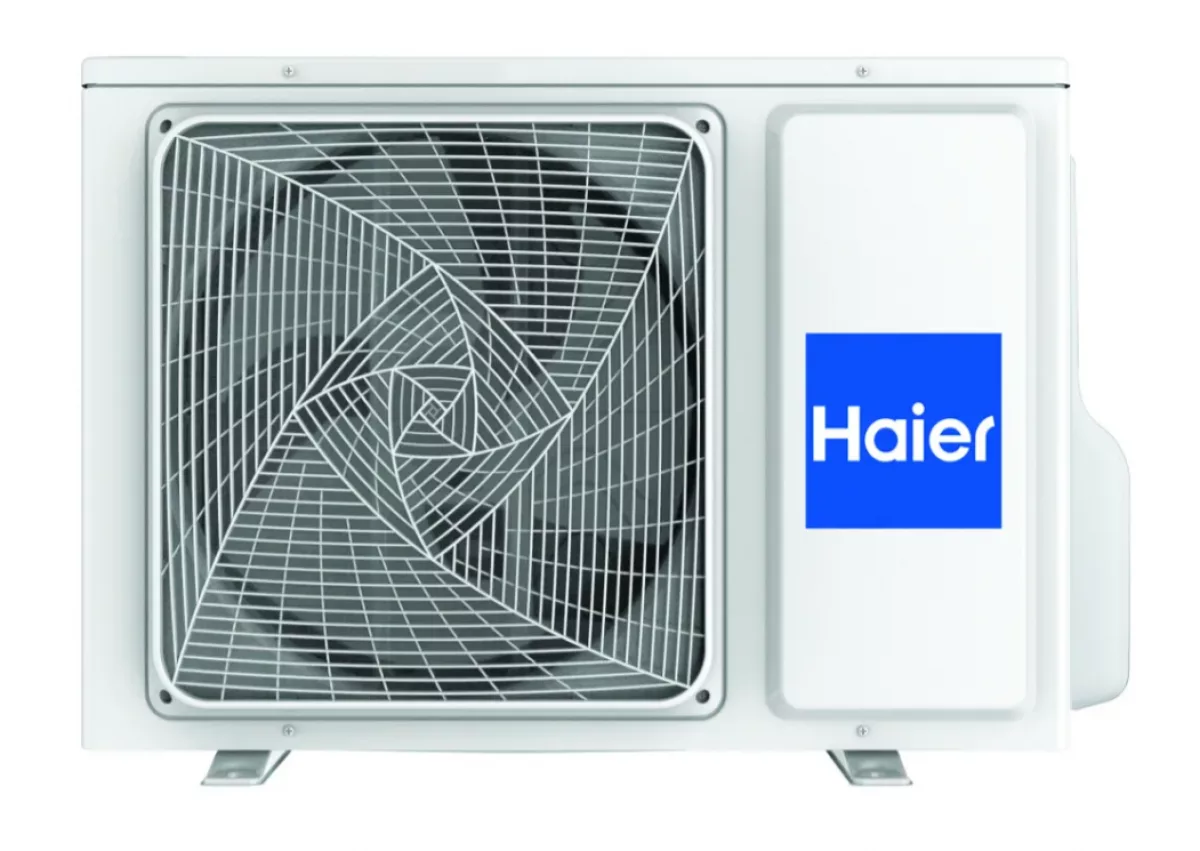 Haier FLEXIS Super Match 2U50S2SM1FA-3 + 2*AS25S2SF3FA-W Фото №3