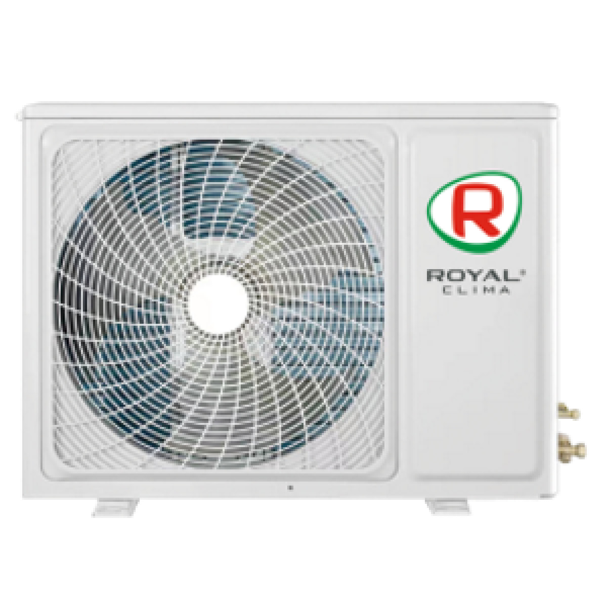 ROYAL CLIMA NOBILE RC-NB35HN Фото №6
