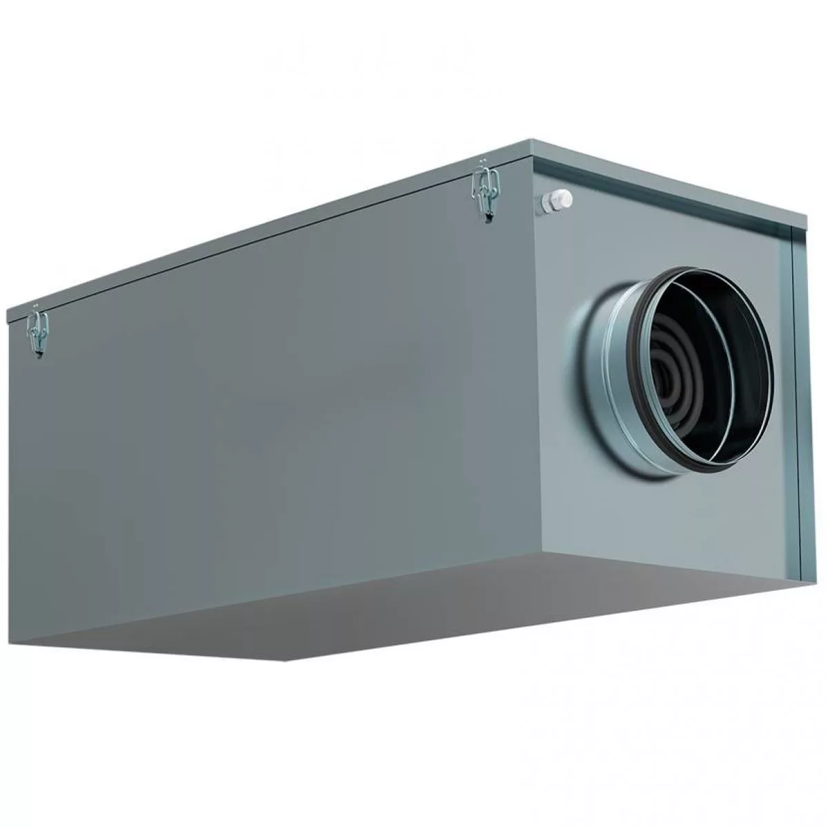 SHUFT ECO-A ECO 315/1-12,0/ 3-A Фото №2