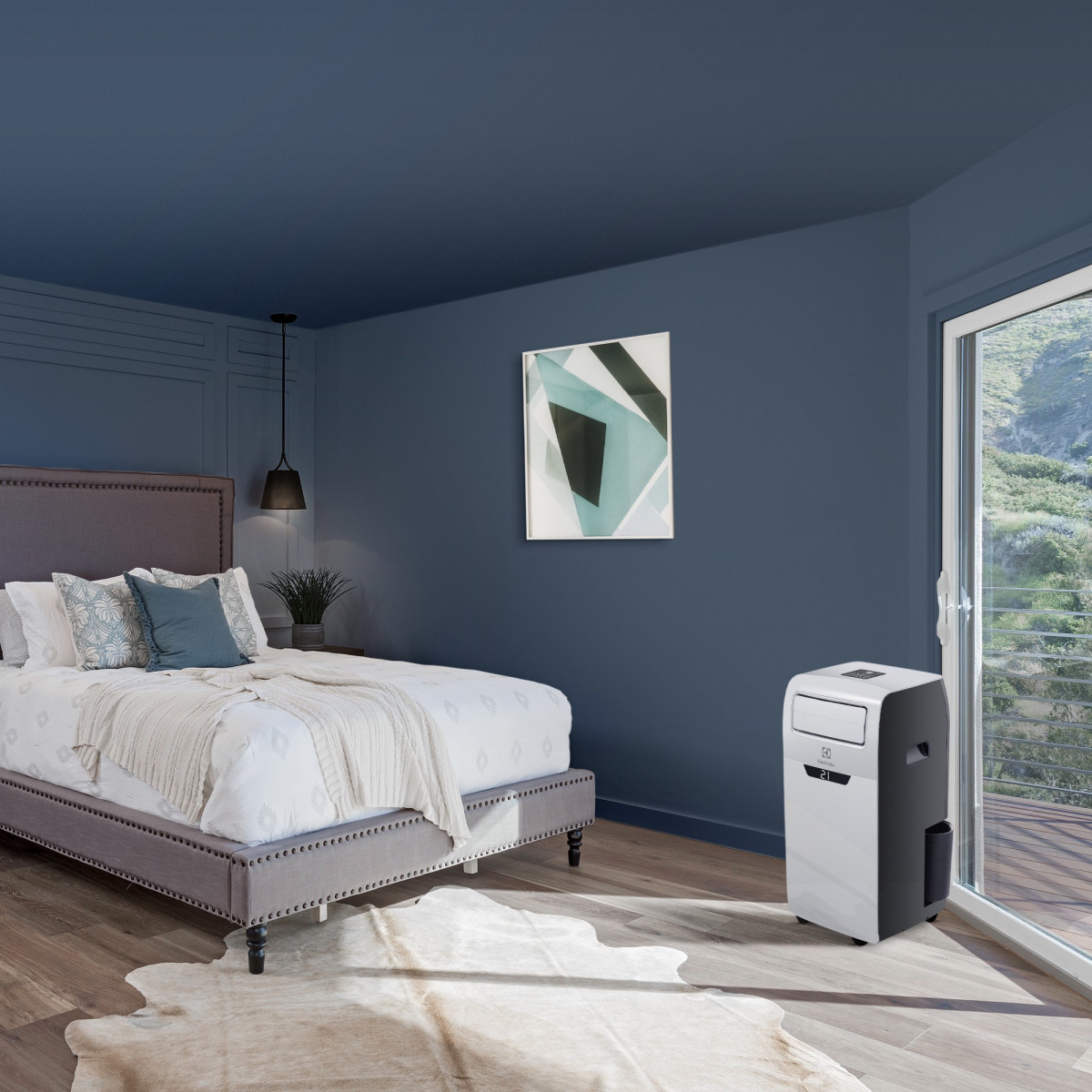 Electrolux Manhattan EACM-14 FM/N3 Фото №6