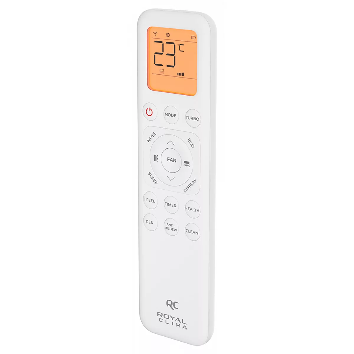 ROYAL CLIMA GLORIA RC-GLC70HN Фото №3