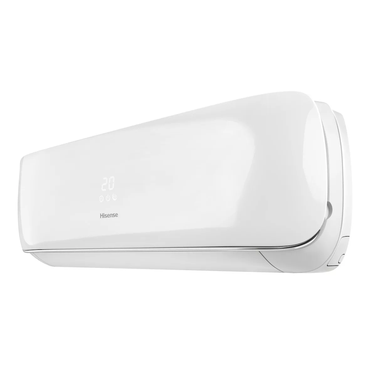 Hisense Premium DESIGN Free Match DC Inverter AMS-12UW4RVETG00 Фото №3