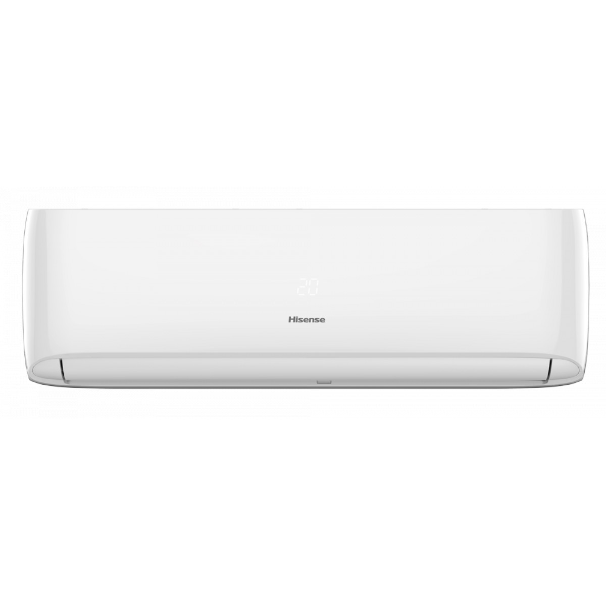 Hisense GOAL DC Inverter AS-18UW4RMSCA01 Фото №0
