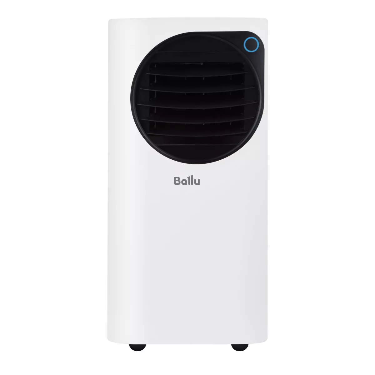 Ballu Eclipse White BPAC-10 EPW/N6 white Фото №2