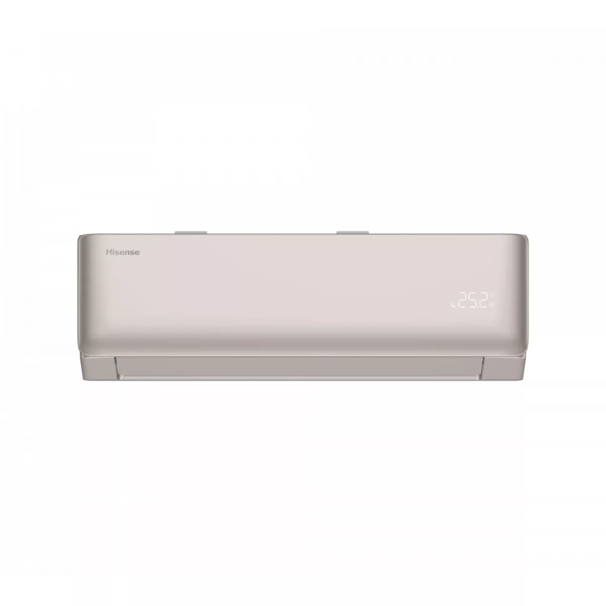 Hisense VIBE PRO CHAMPAGNE MULTI EU DC Inverter AMS-09UW4RYCHD00(C) Фото №2