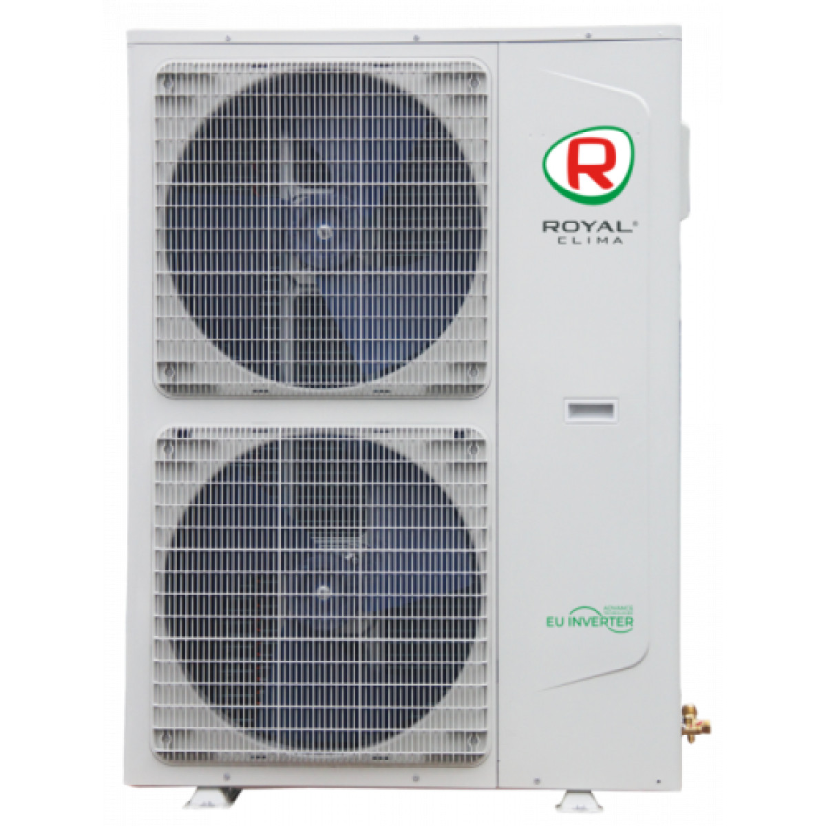 ROYAL CLIMA COMPETENZA Inverter CO-F 48HNBI/CO-E 48HNBI Фото №3