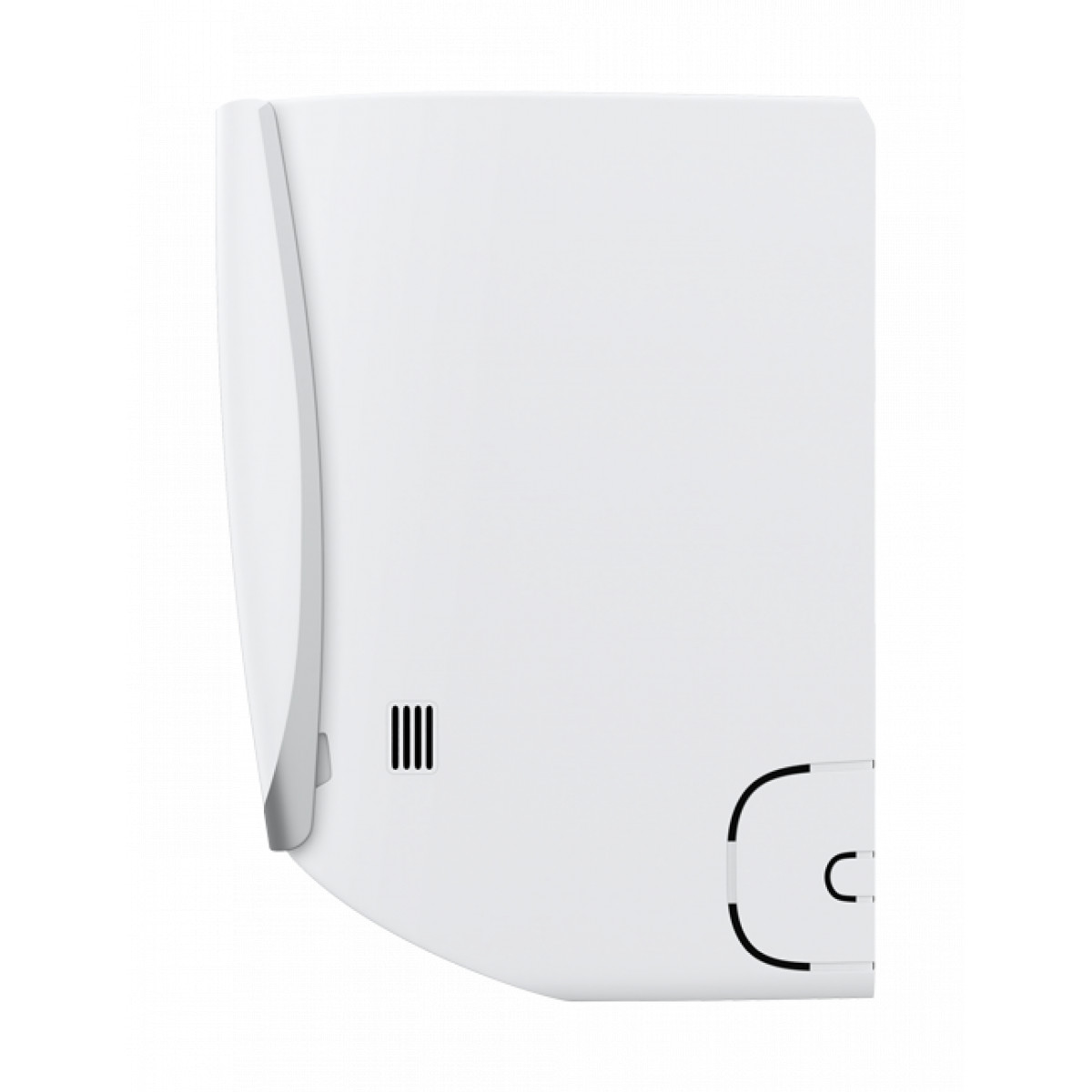 EXPERTAIR by ZILON PROFF DC Inverter ZAC-I/PR09NPZ Фото №7