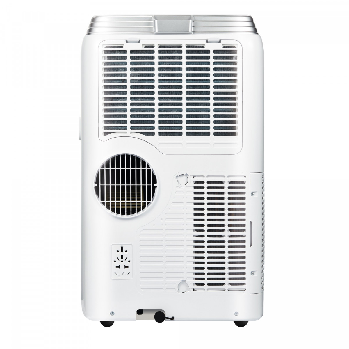 Ballu Platinum Comfort BPHS-08H Фото №3
