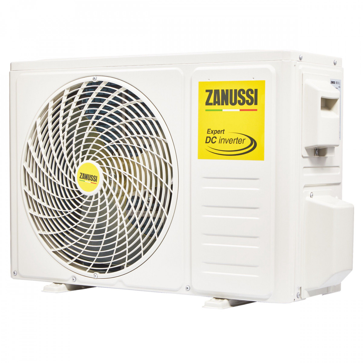 Сплит-система инверторного типа Zanussi ZACS/I-18 HB/A23/N8 комплект Фото №7