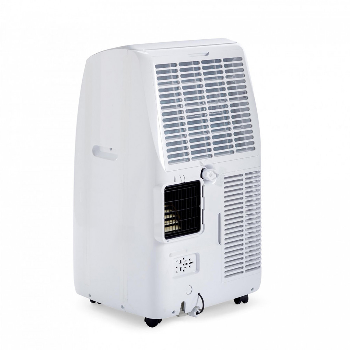 Кондиционер мобильный Electrolux EACM-12 CLN/N6 2.0 EU Фото №1