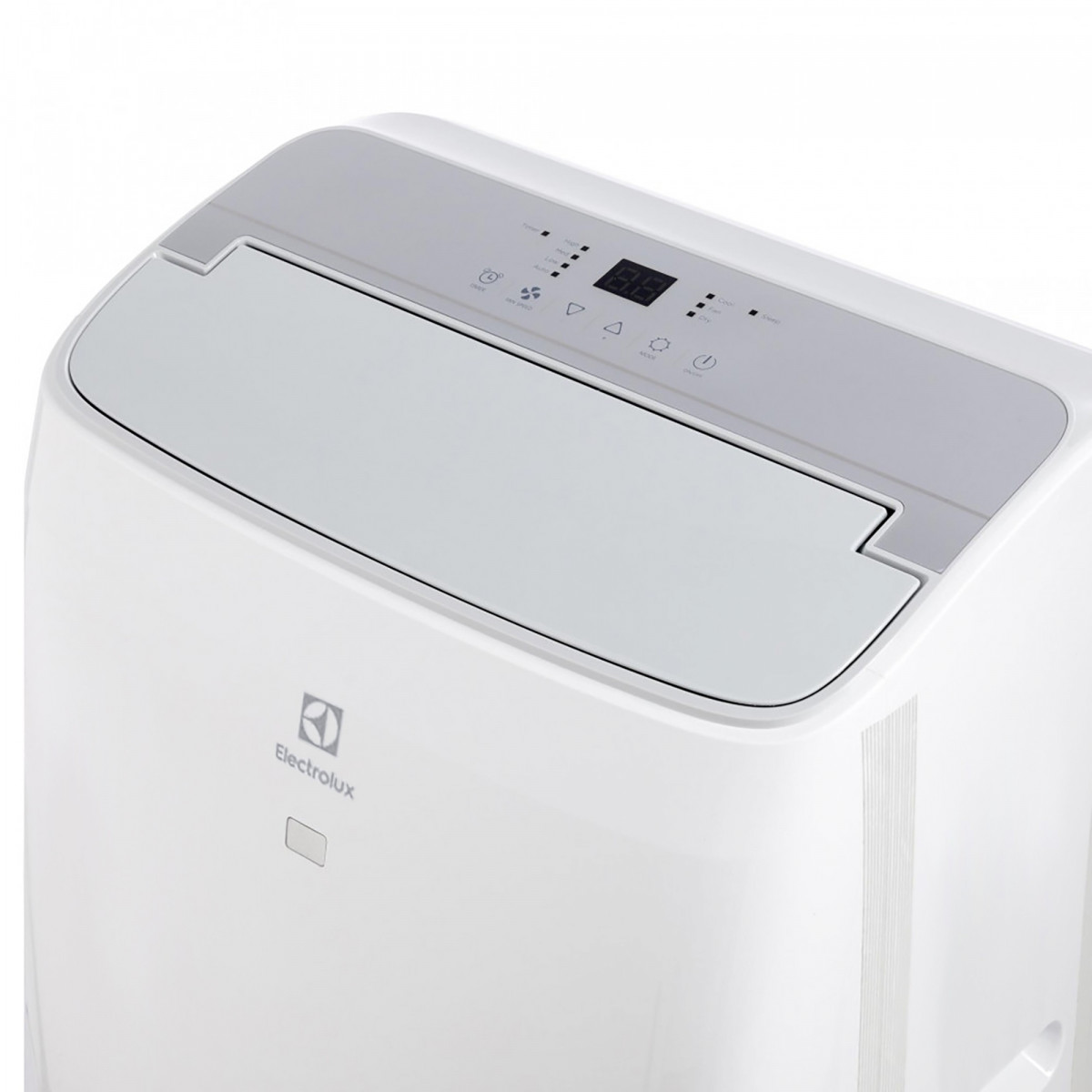 Кондиционер мобильный Electrolux EACM-12 CLN/N6 2.0 EU Фото №2