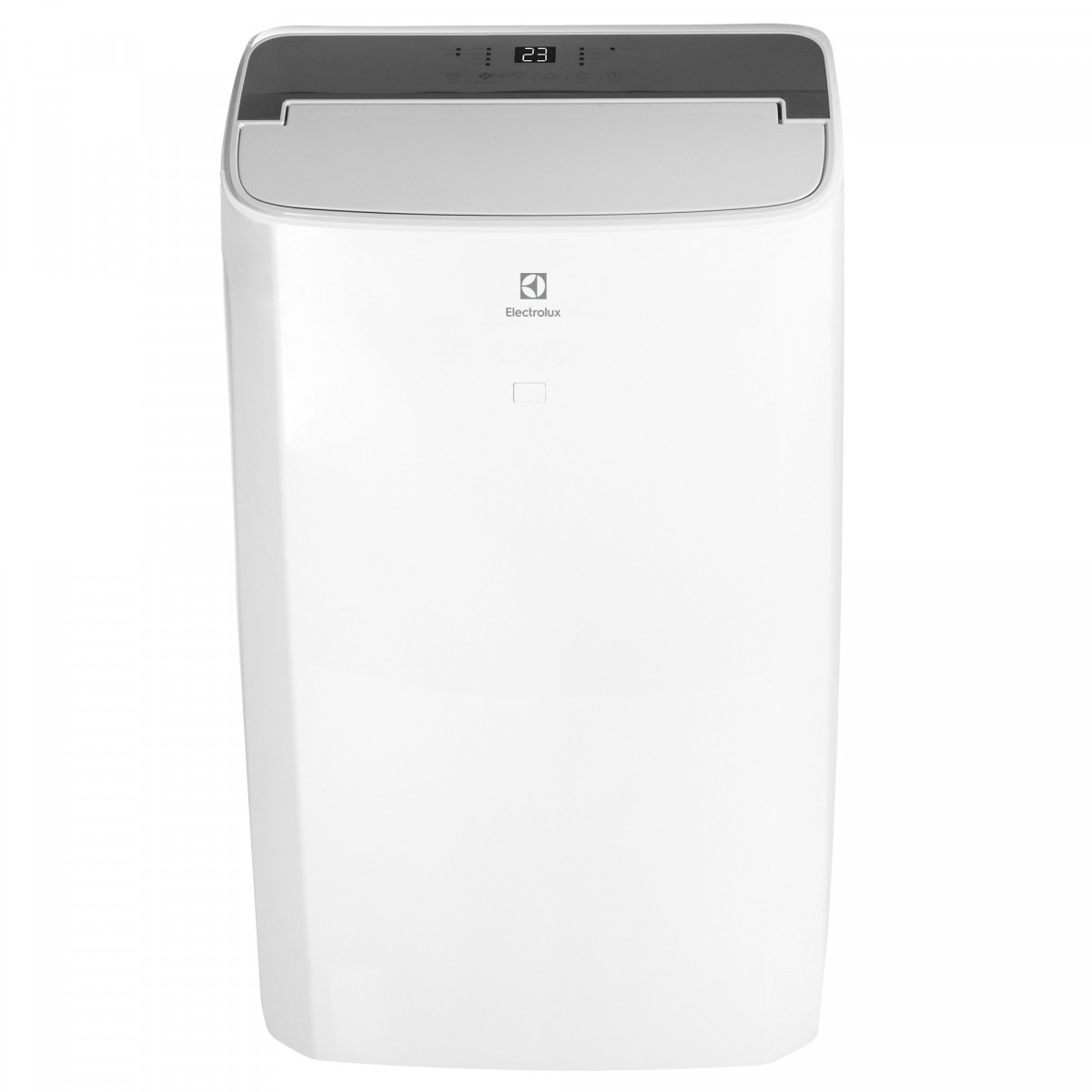 Кондиционер мобильный Electrolux EACM-14 CLN/N6 2.0 EU Фото №3
