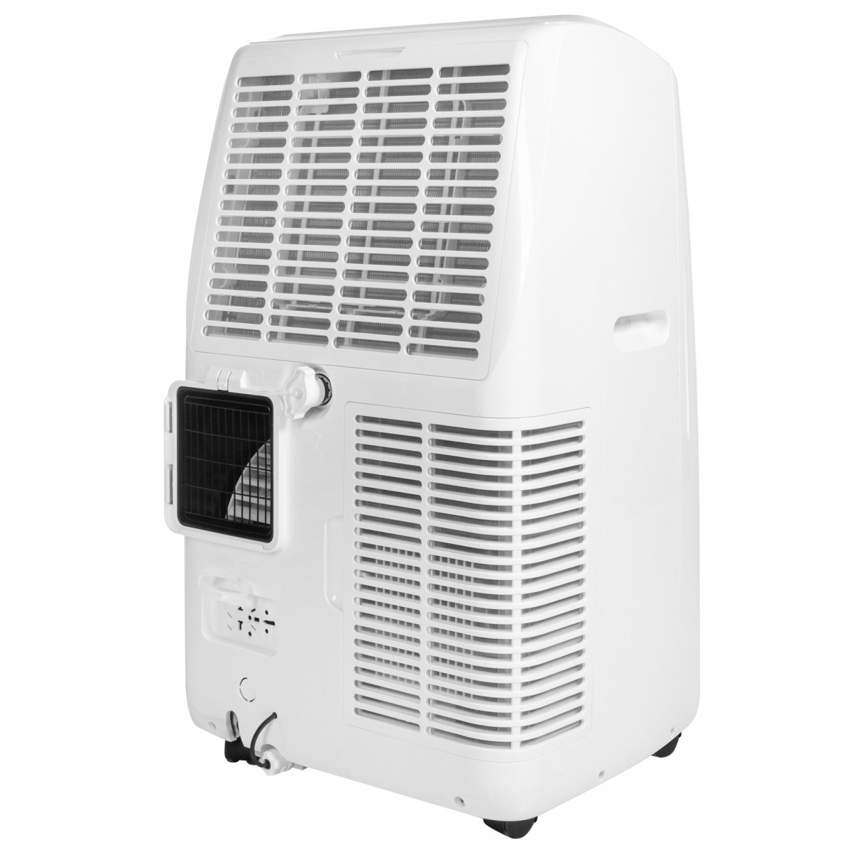 Кондиционер мобильный Electrolux EACM-14 CLN/N6 2.0 EU Фото №5