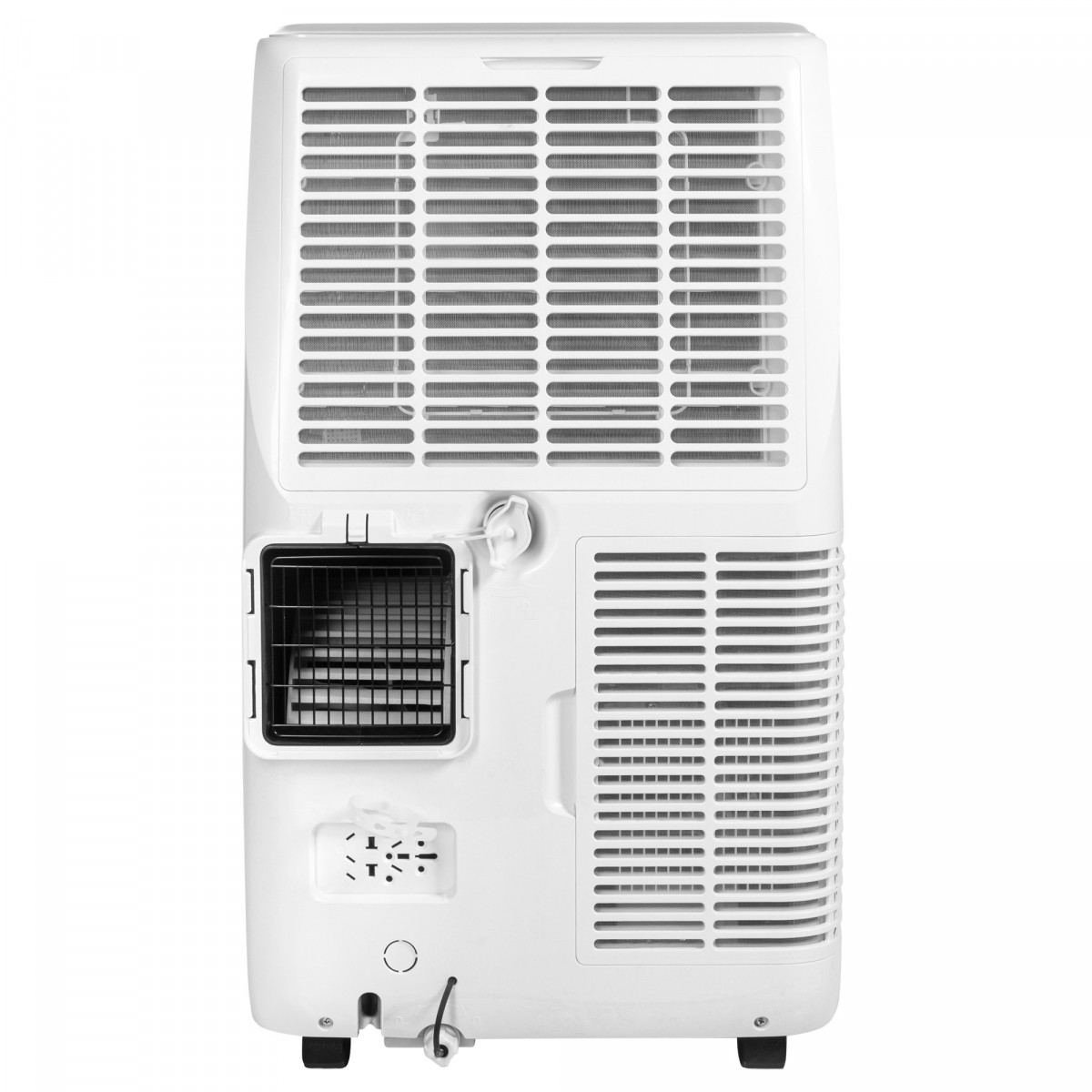 Кондиционер мобильный Electrolux EACM-14 CLN/N6 2.0 EU Фото №6