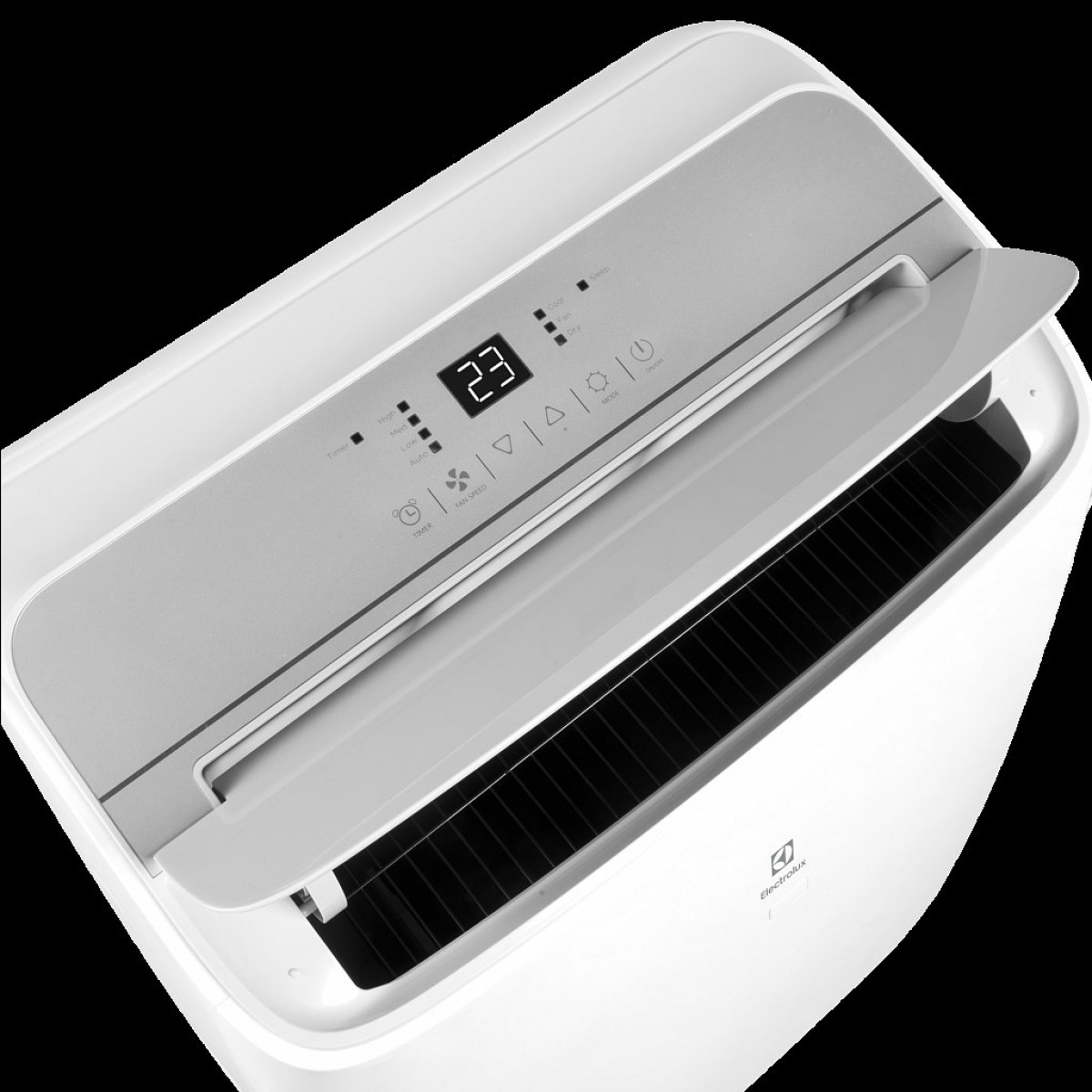 Кондиционер мобильный Electrolux EACM-14 CLN/N6 2.0 EU Фото №7