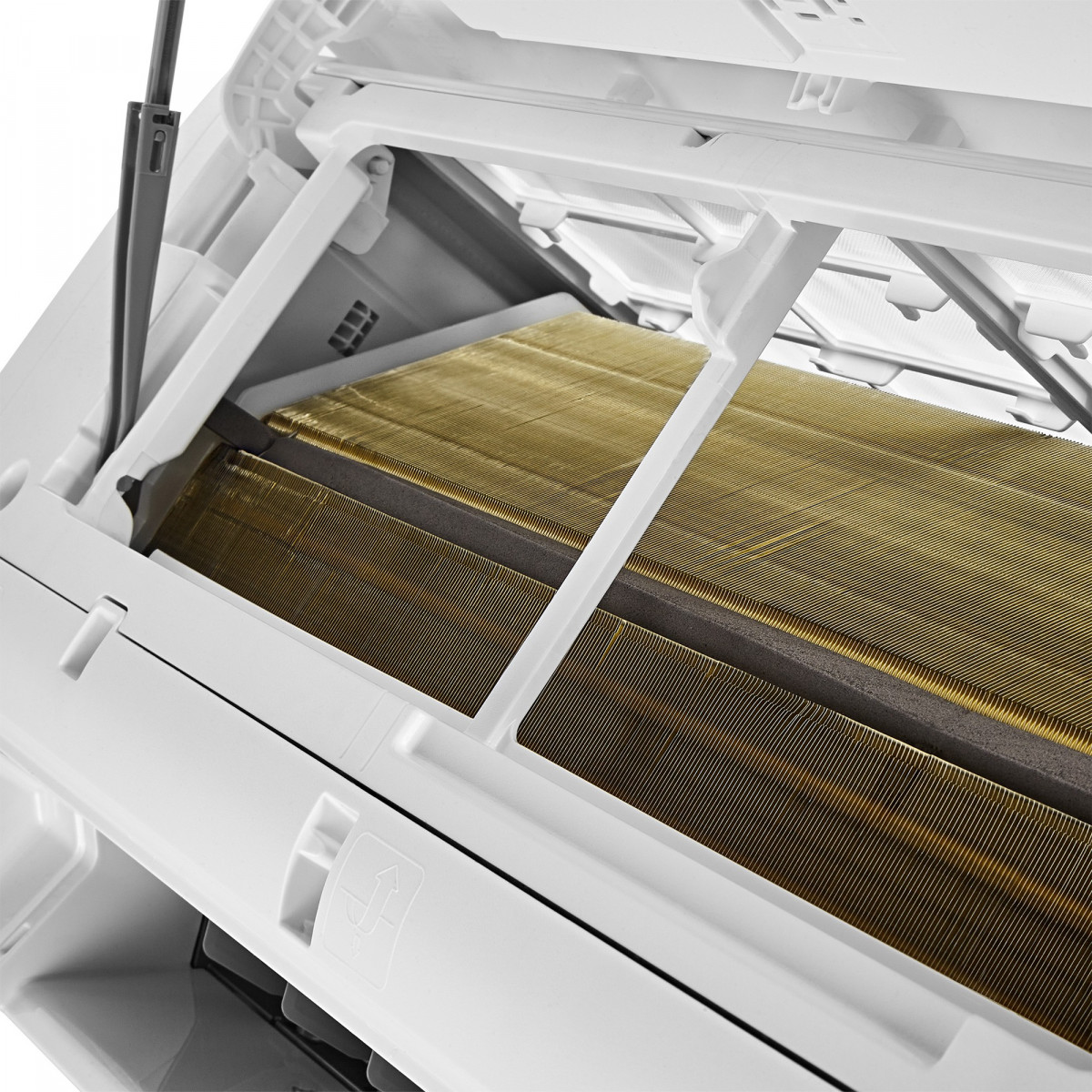 Сплит-система инверторного типа Ballu BSPKI-10HN8_23Y комплект Фото №8
