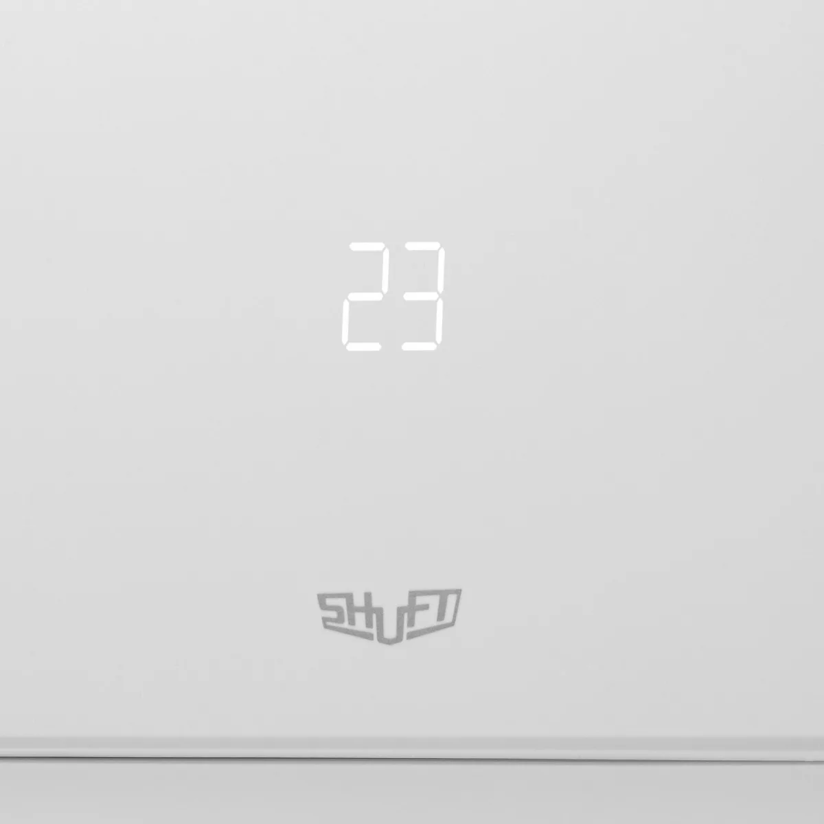 Сплит-система SHUFT Soturai SFTH-12HN8 комплект Фото №4