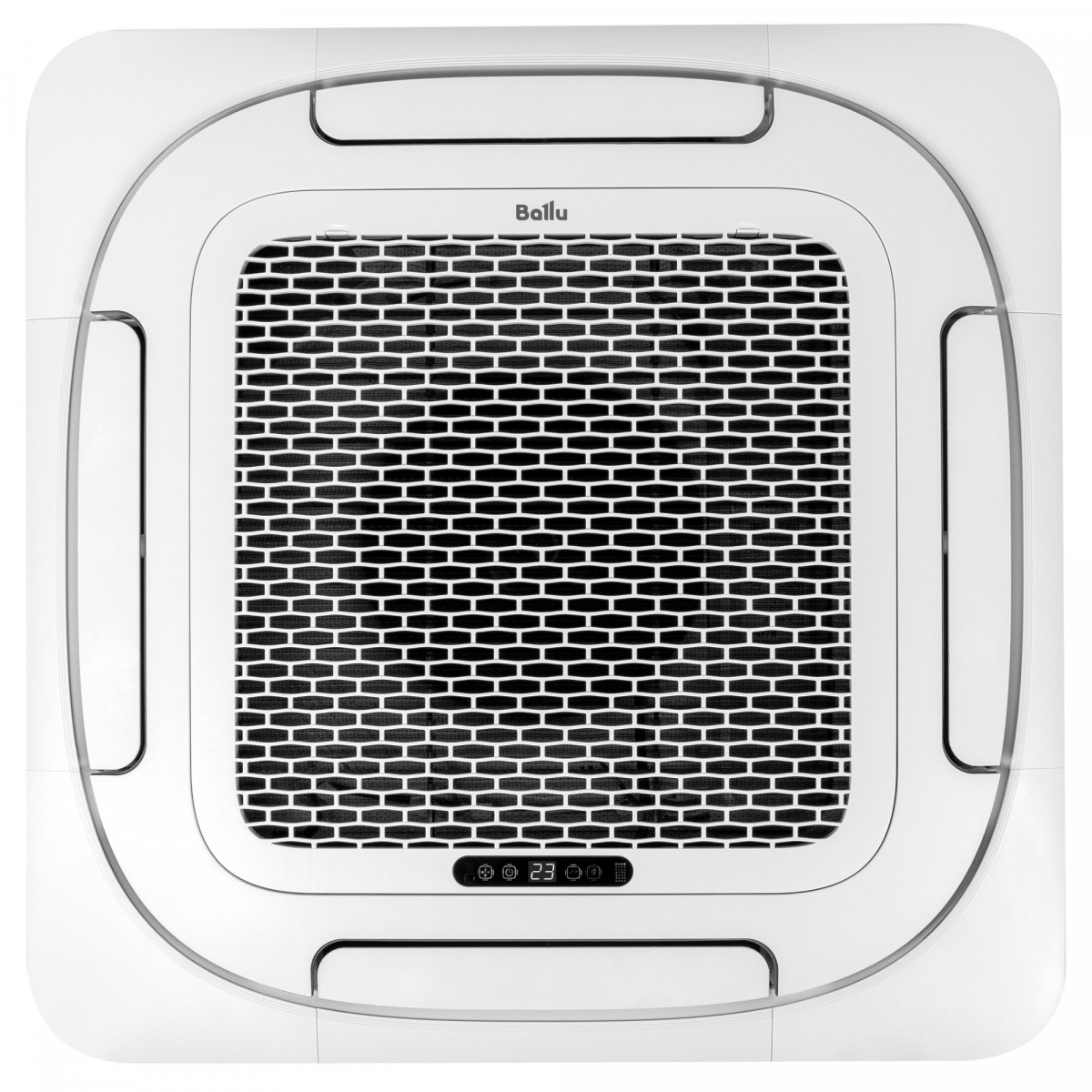 Ballu Universal 2 DC BLCI_C-18HN1_24Y Фото №3