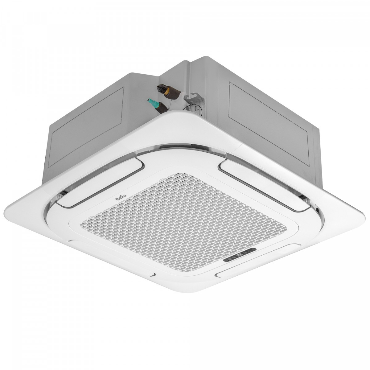 Ballu Universal 2 DC BLCI_C-24HN1_24Y Фото №2